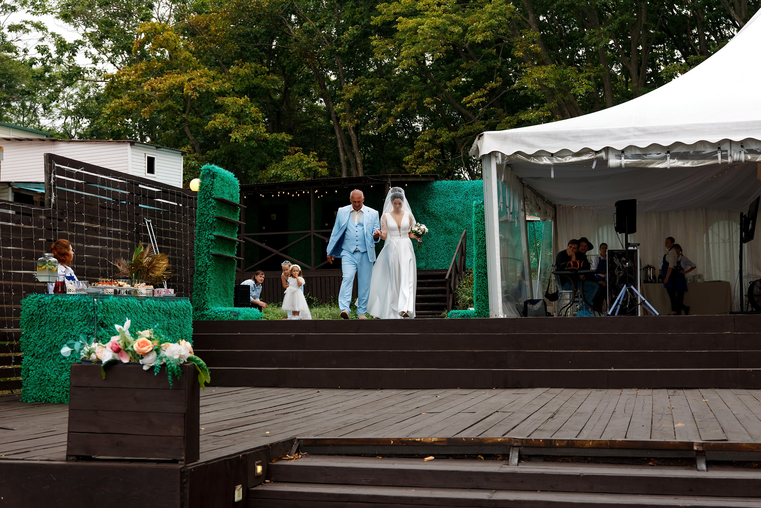 Ирина & Даниил. Фотограф Любовь Корниенко, Примоский край