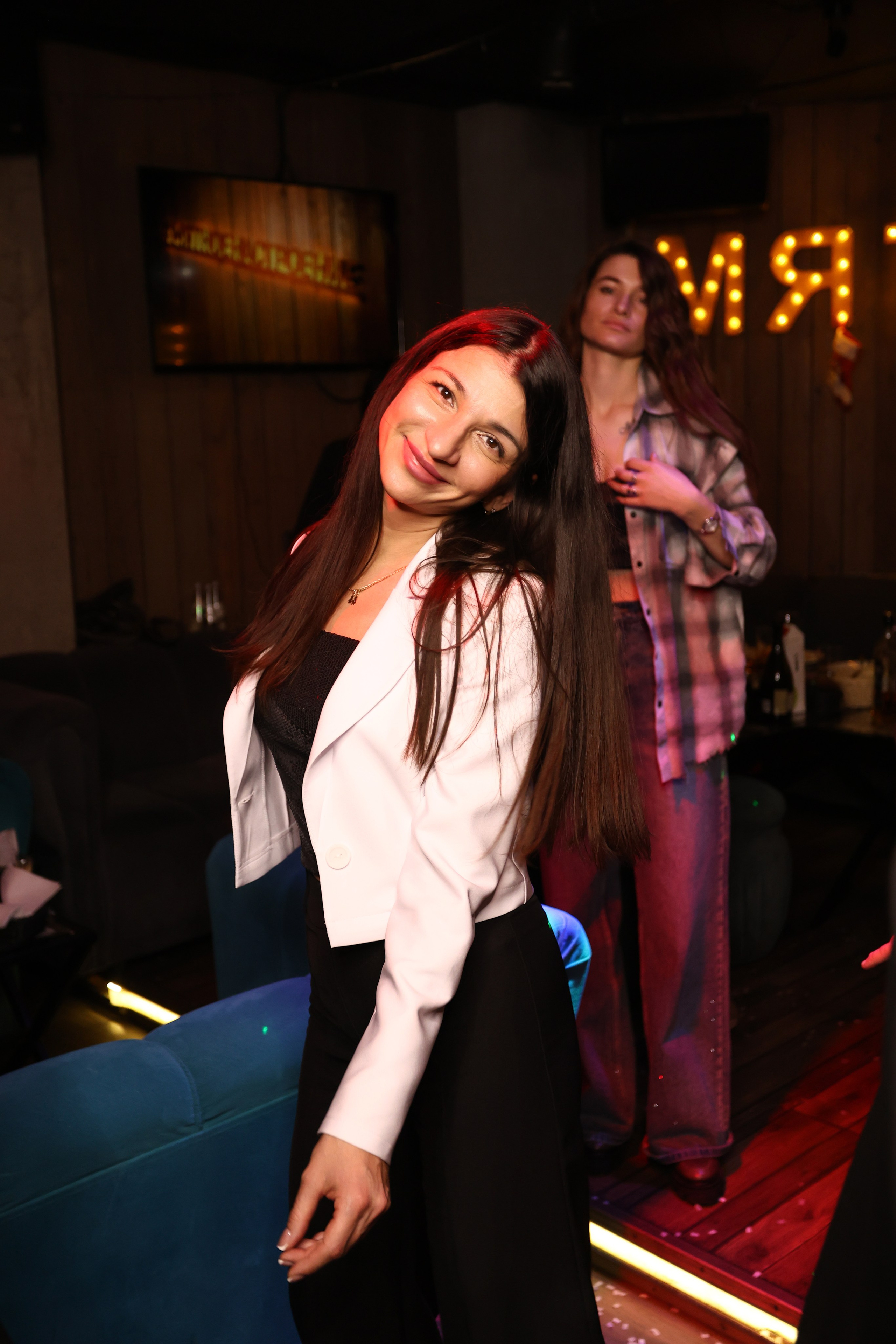 New Year 21-12-24. Мята Спортивная — Кальянная, караоке, бар в Минске