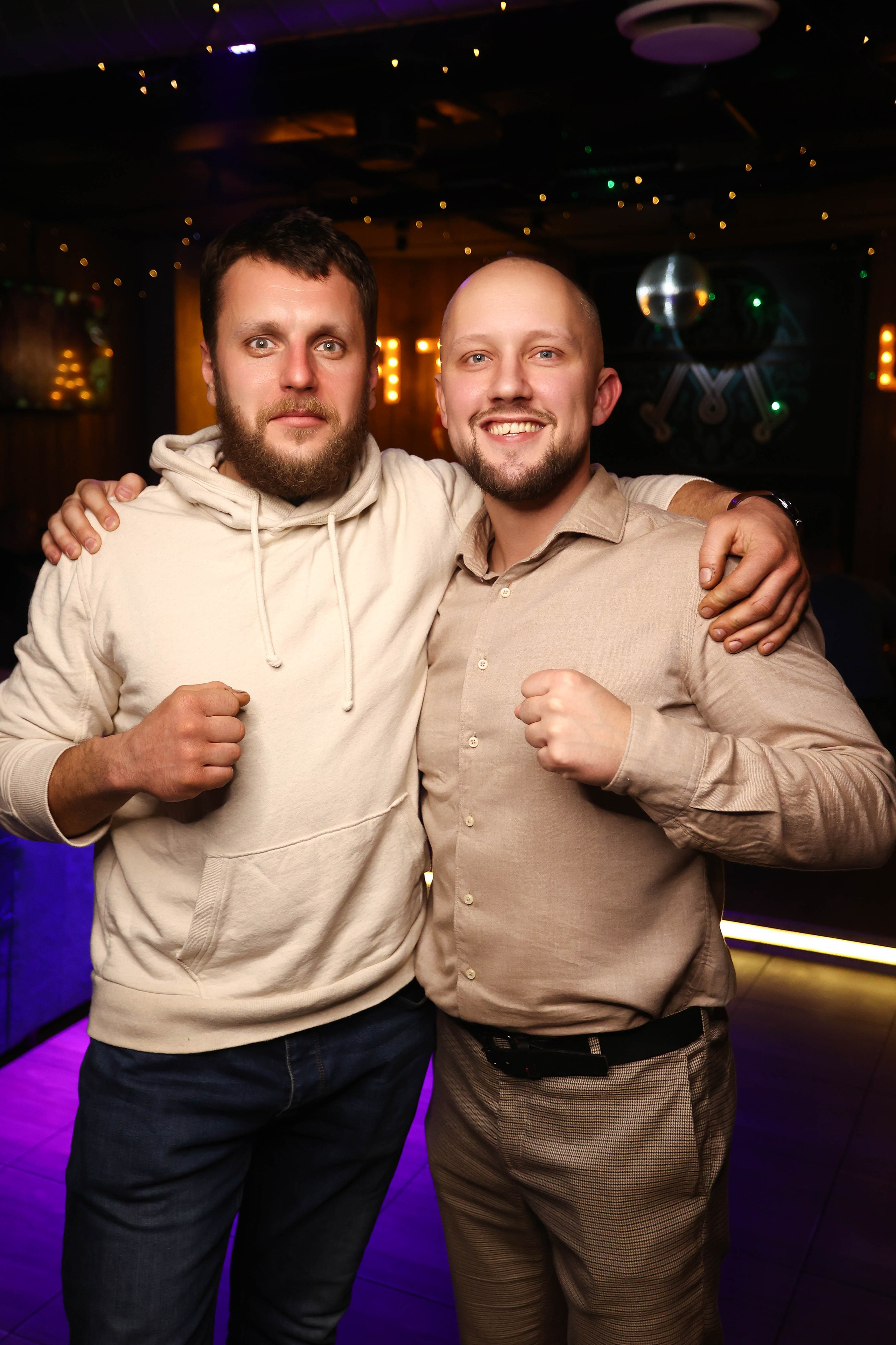 15/12/23 Новогоднее караоке в Мята Спортивная. Мята Спортивная — Кальянная, караоке, бар в Минске