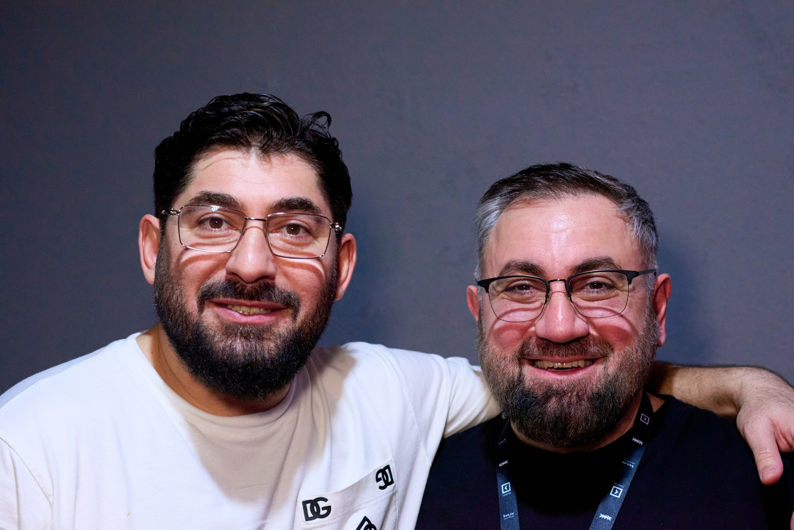 КиВин-2026. #спецкорНвер