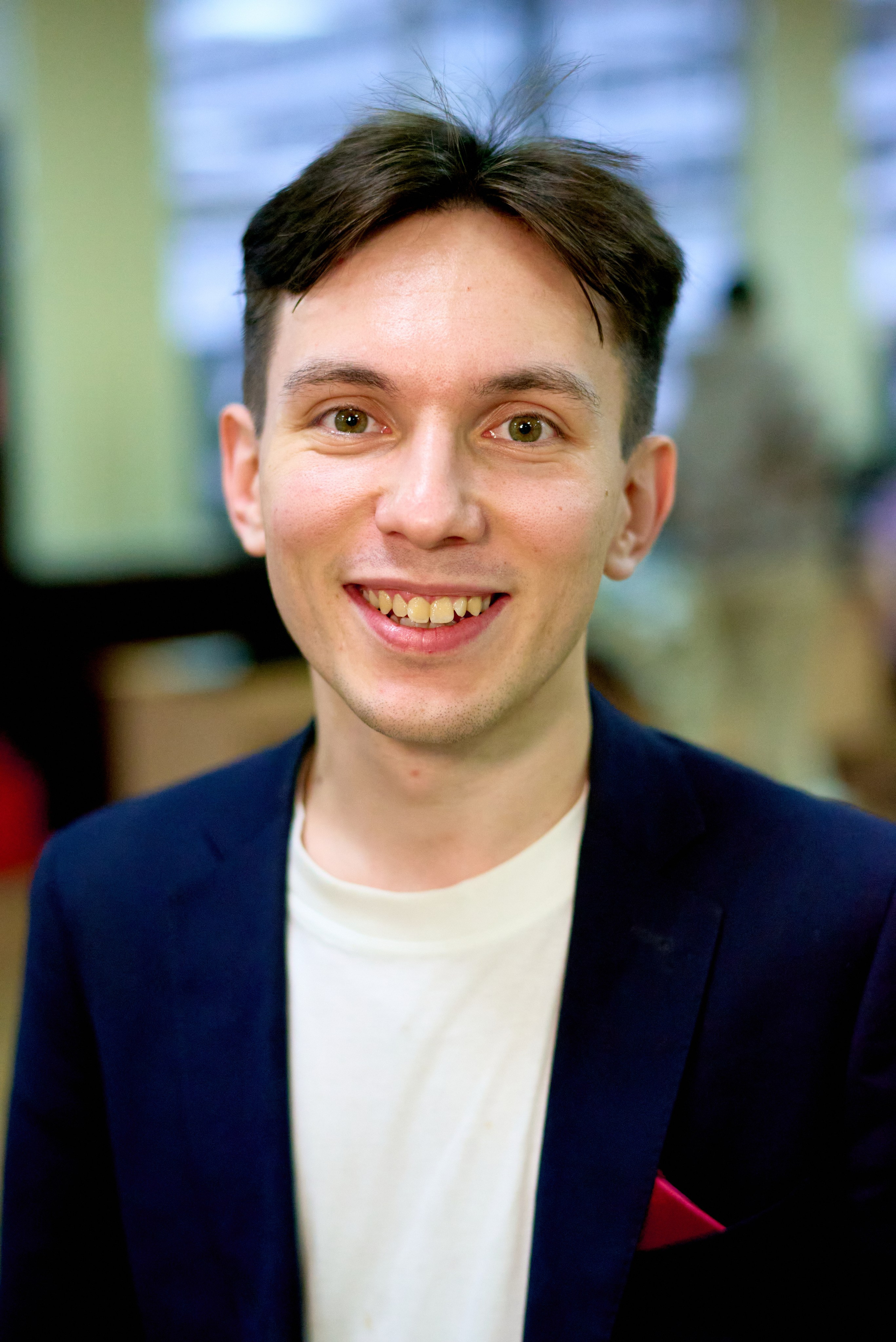 КиВиН-2025. #спецкорНвер