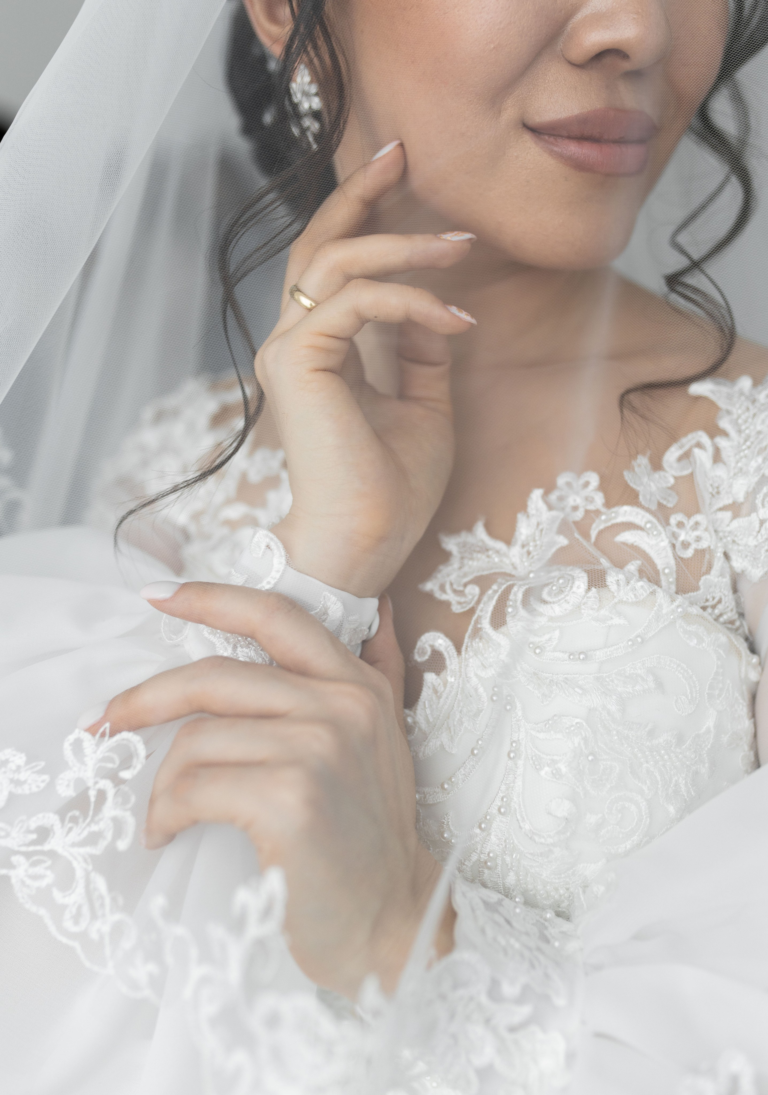 Азамат и Гульмира