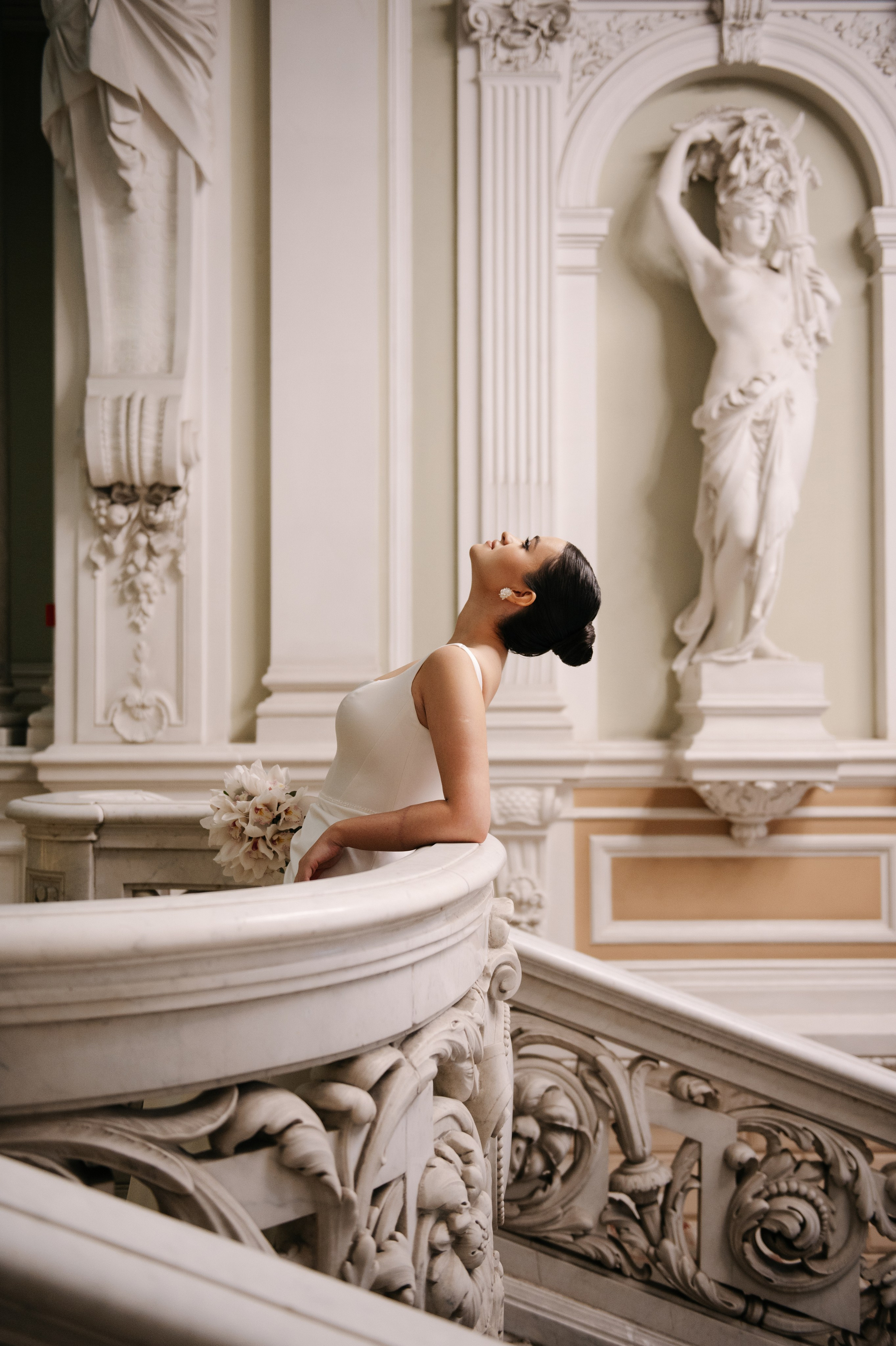 Лиза и Иван. ЗАГС. Свадебный, семейный фотограф Санкт-Петербург, Колпино, Юлия Хоружая