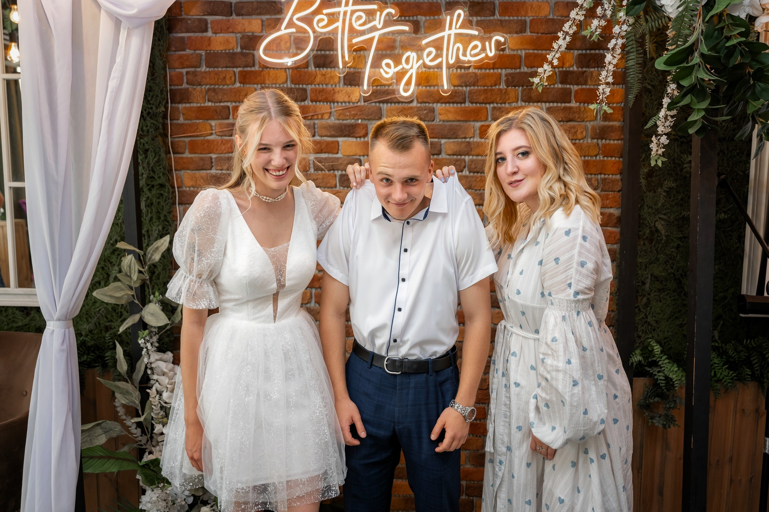 Свадьба Таисии и Александра в Москве. Бизнес фотограф в Москве Алексей Кознев