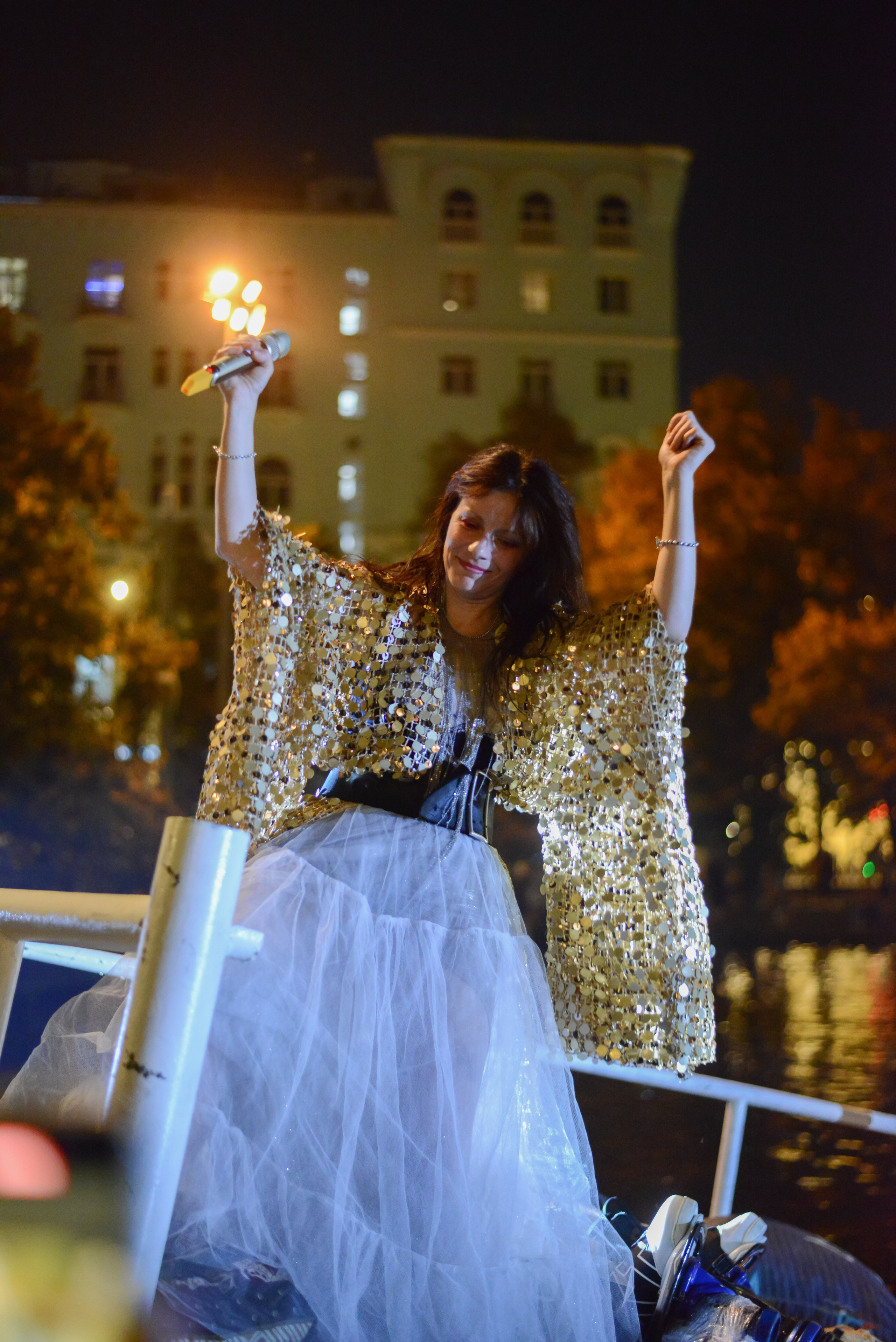 Макаркина студио Театральный Бульвар. Rystemys Picture