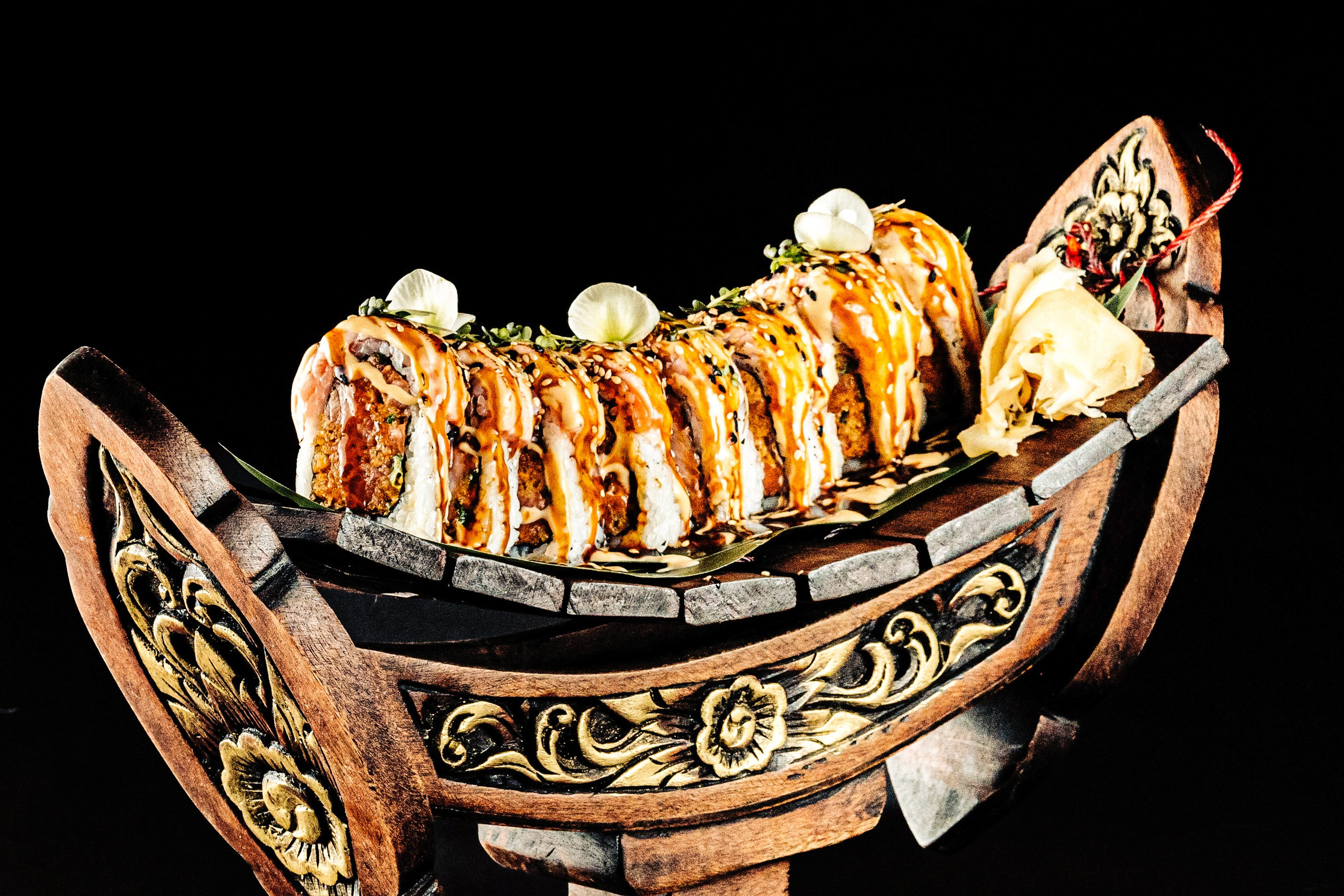 Pad Thai. Свадебный фотограф  Ростов-на-Дону Моска, Санкт — Петербург