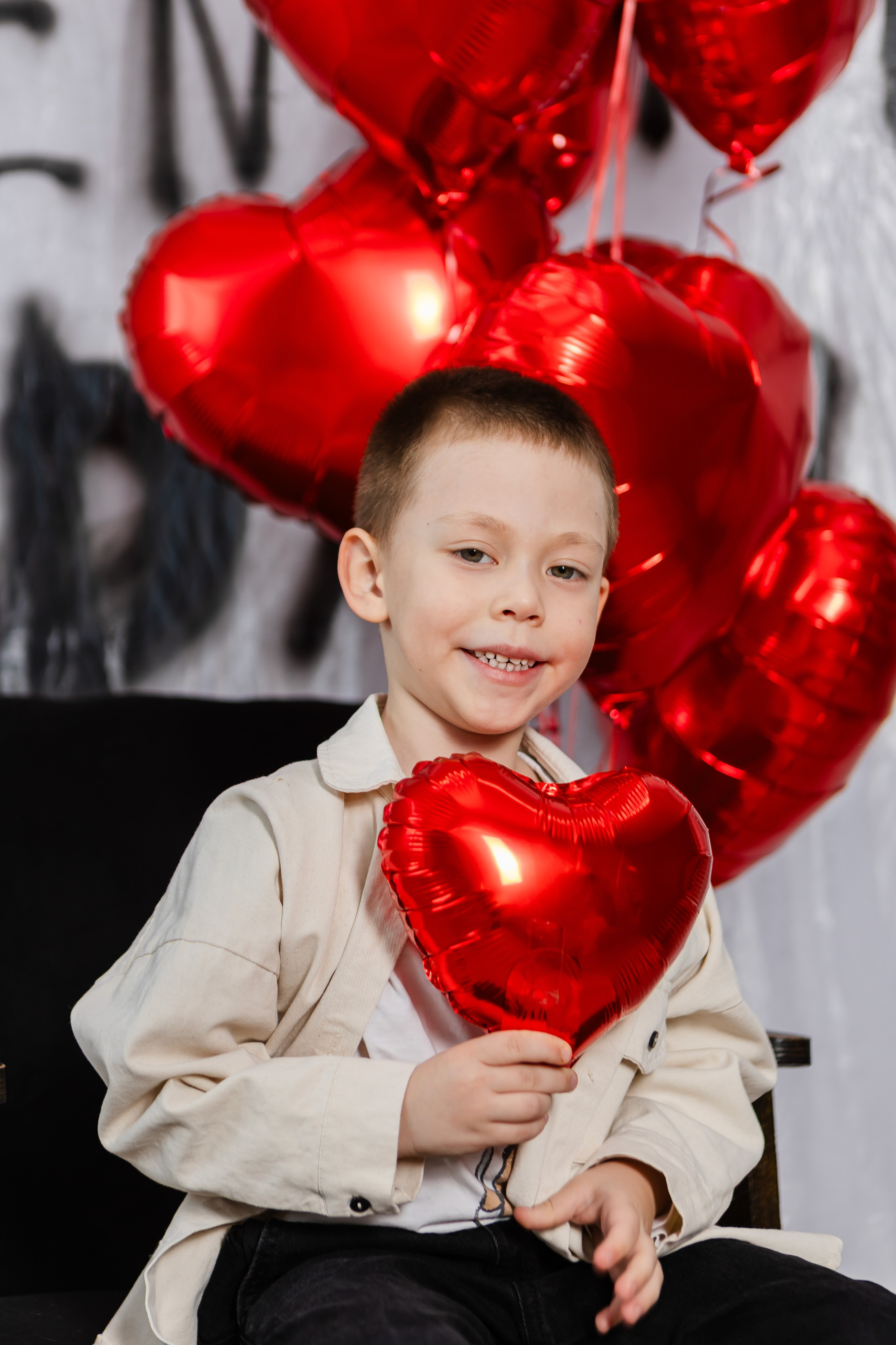 Дети. Фотограф в Коломне, Рязани, Москве. Готовность фото на следующий день