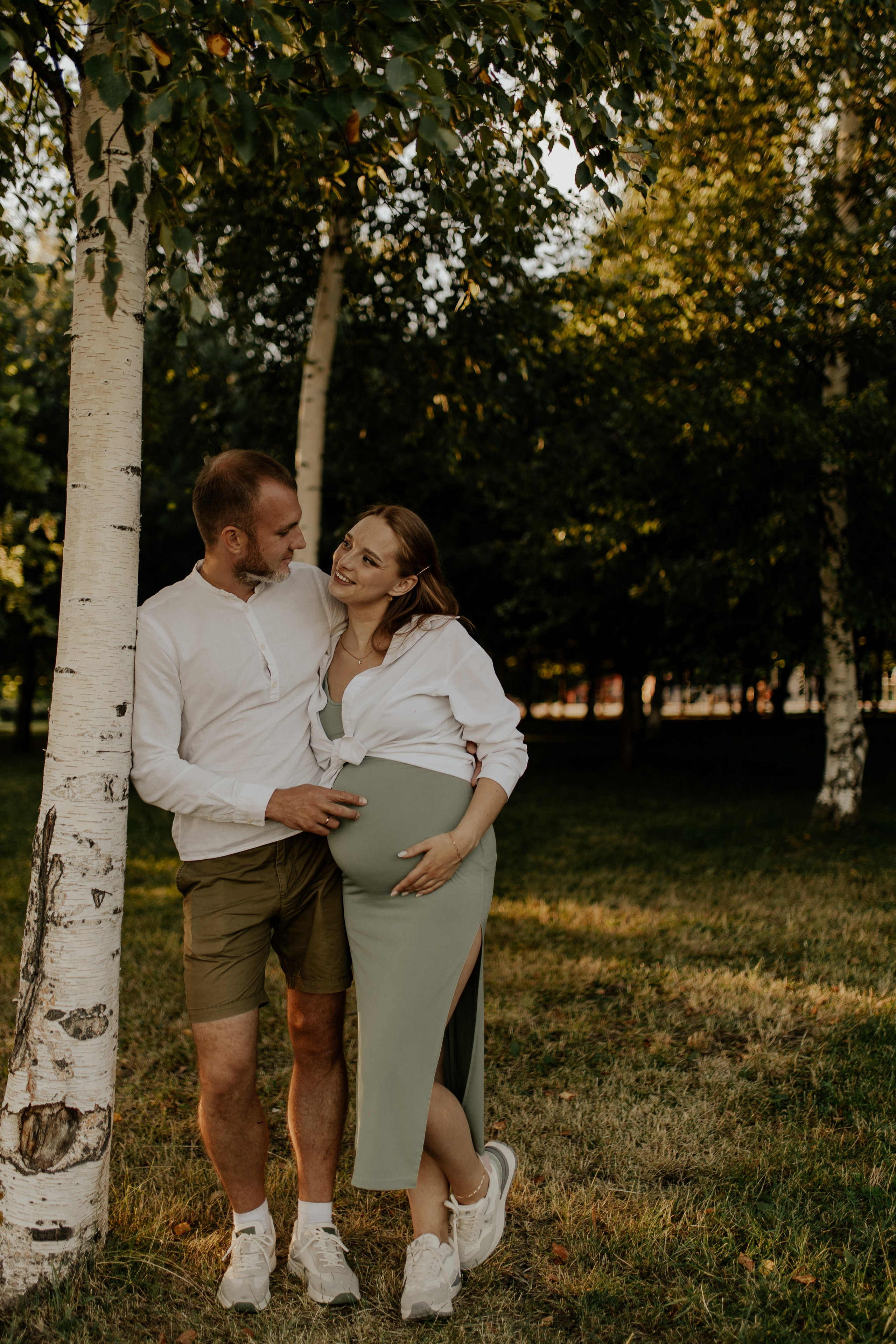 Ира & Леша. Фотограф в Санкт-Петербурге Лиза Семченкова