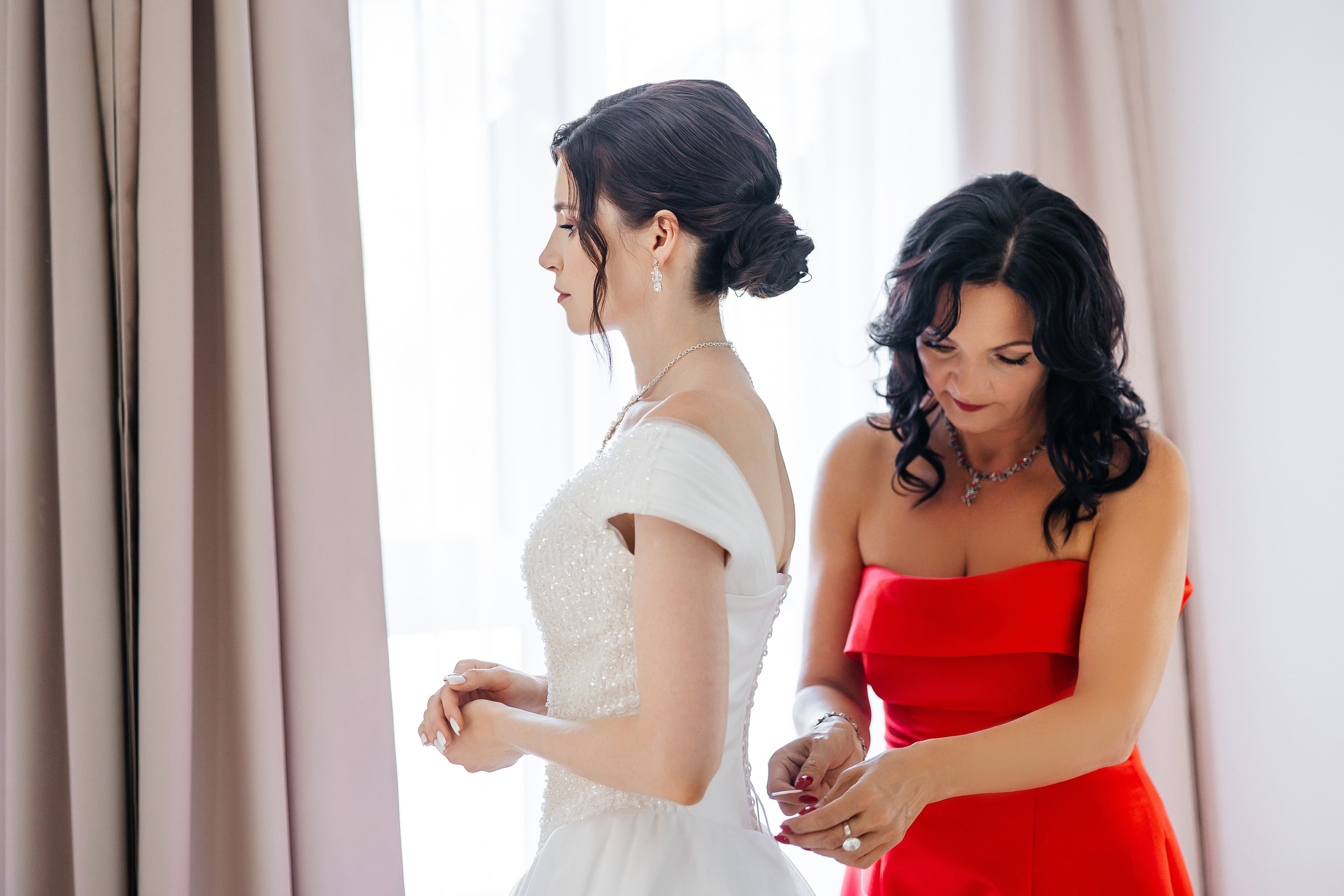 Анна и Артур