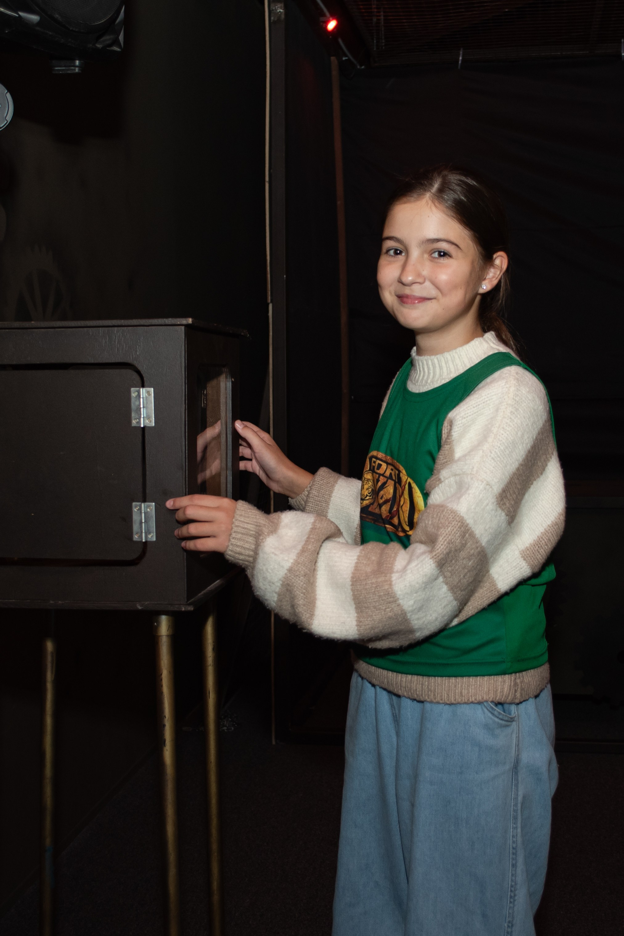 Форд Боярд День Рождения Ивана. Фотограф Челябинск Екатерина Миниханова