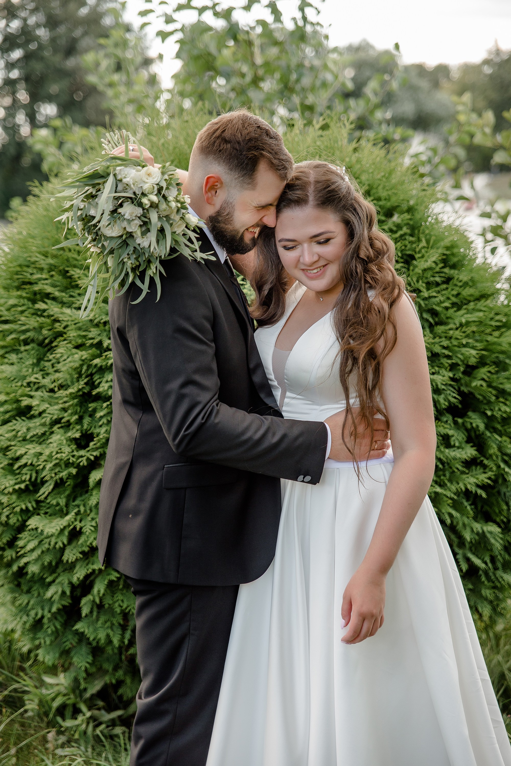 АННА и АНТОН. Свадебный и семейный фотограф РИТА БОЧКАРЁВА