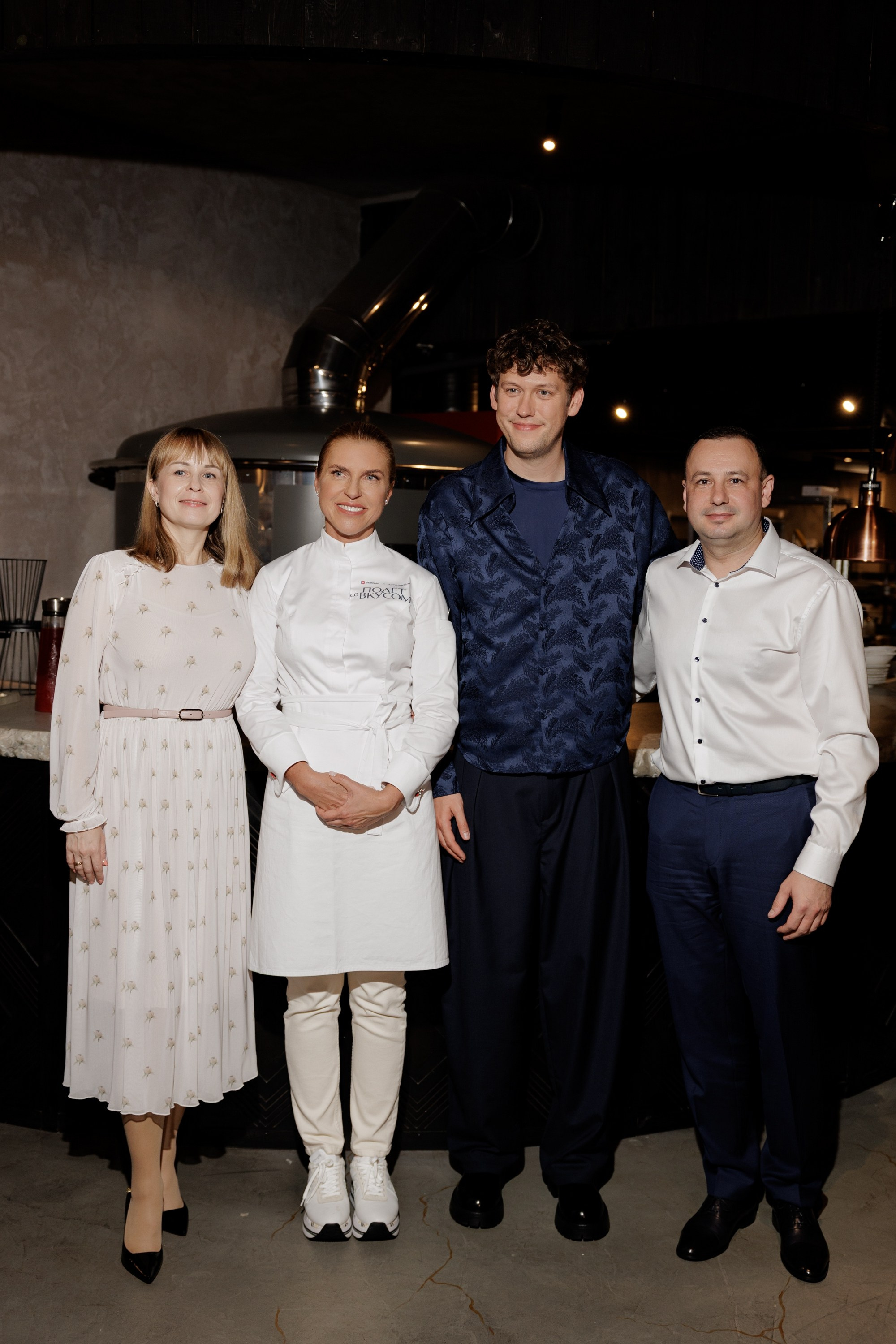 Гала-ужин «Полёт со вкусом» Аэрофлот и ВК-Видео (г.Иркутск). Свадебный фотограф