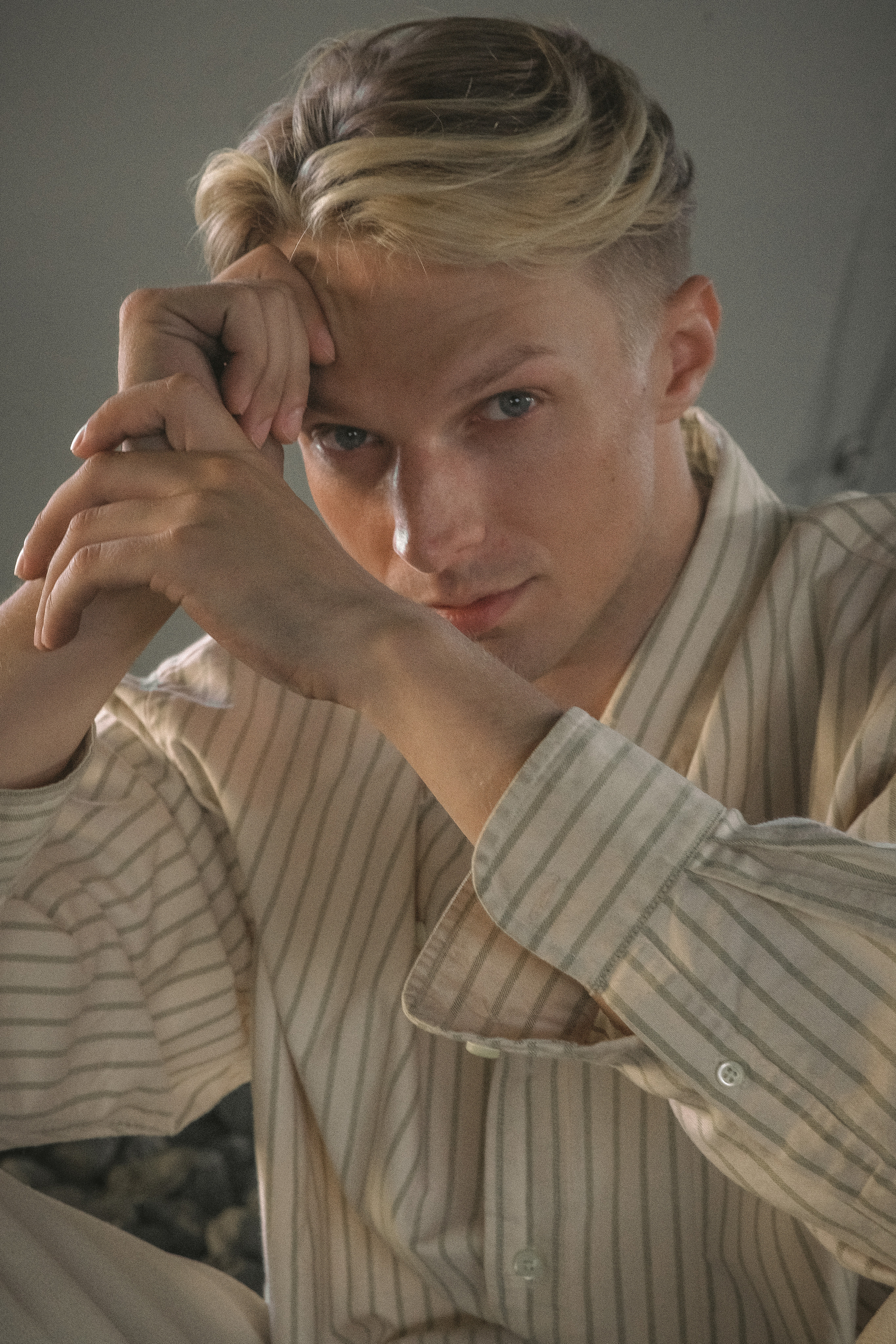 Дмитрий. Глеб Долгов  — Фотограф в Санкт-Петербурге