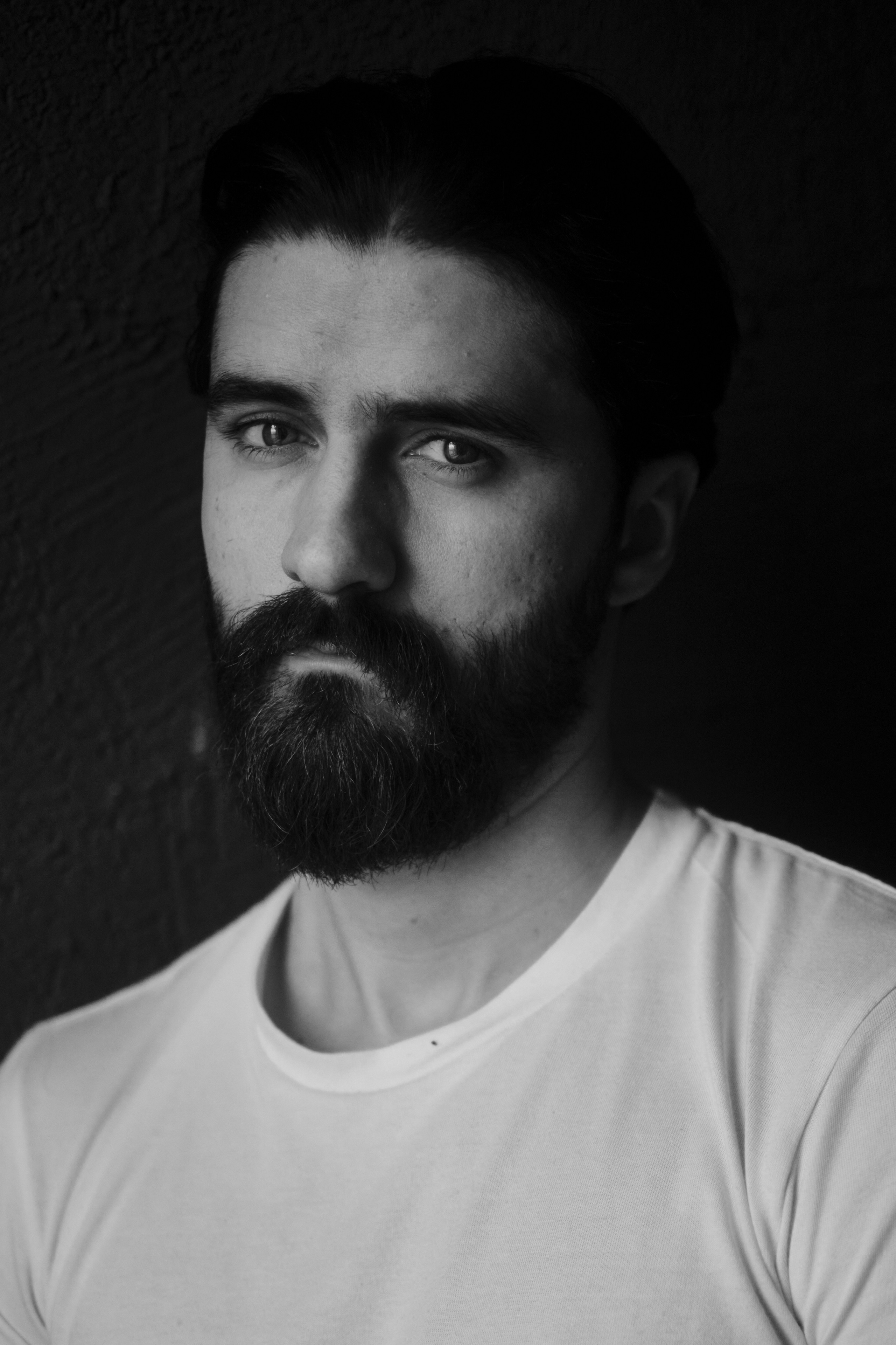 Женя. Глеб Долгов  — Фотограф в Санкт-Петербурге