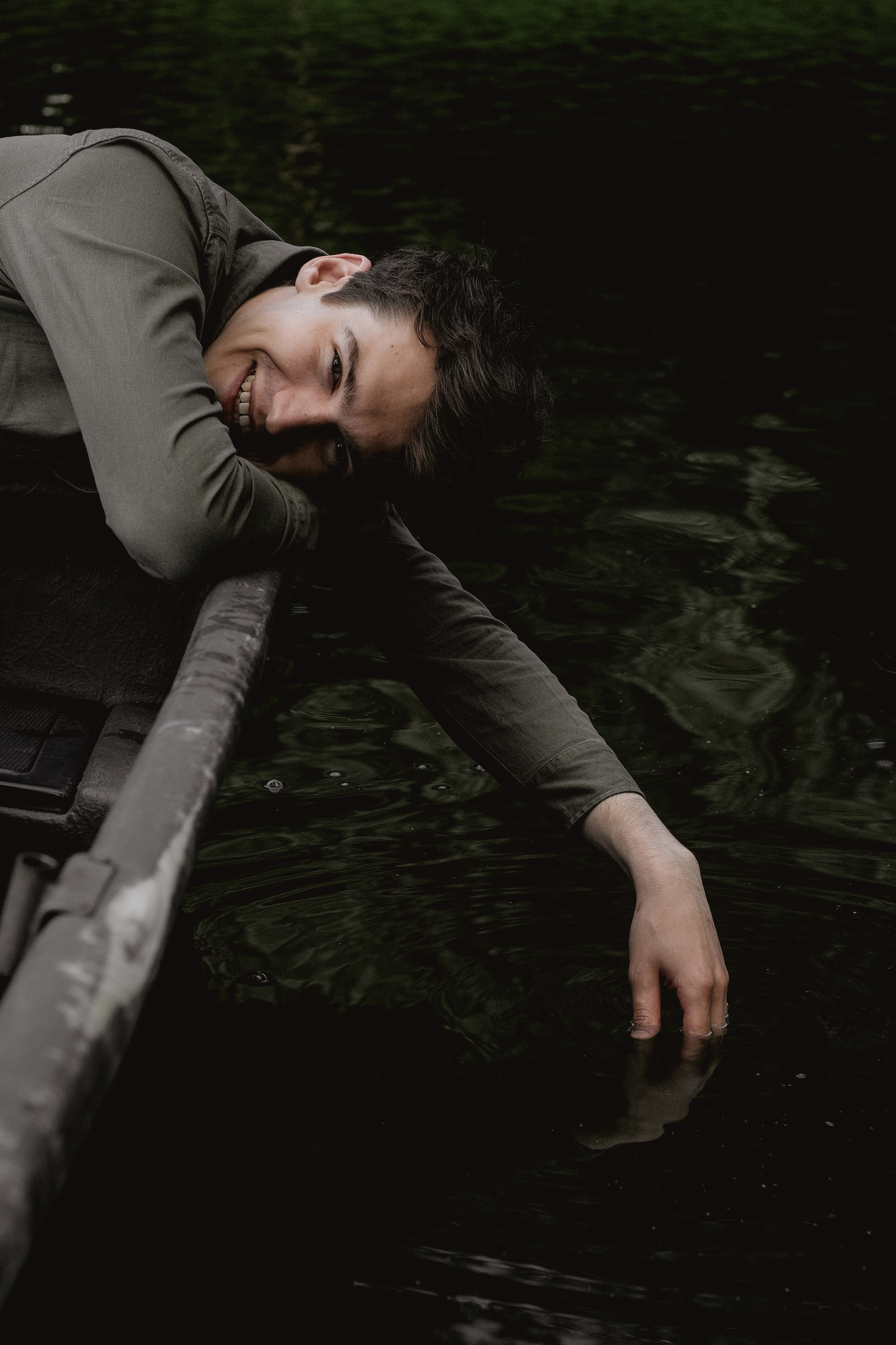 Дмитрий. Глеб Долгов  — Фотограф в Санкт-Петербурге