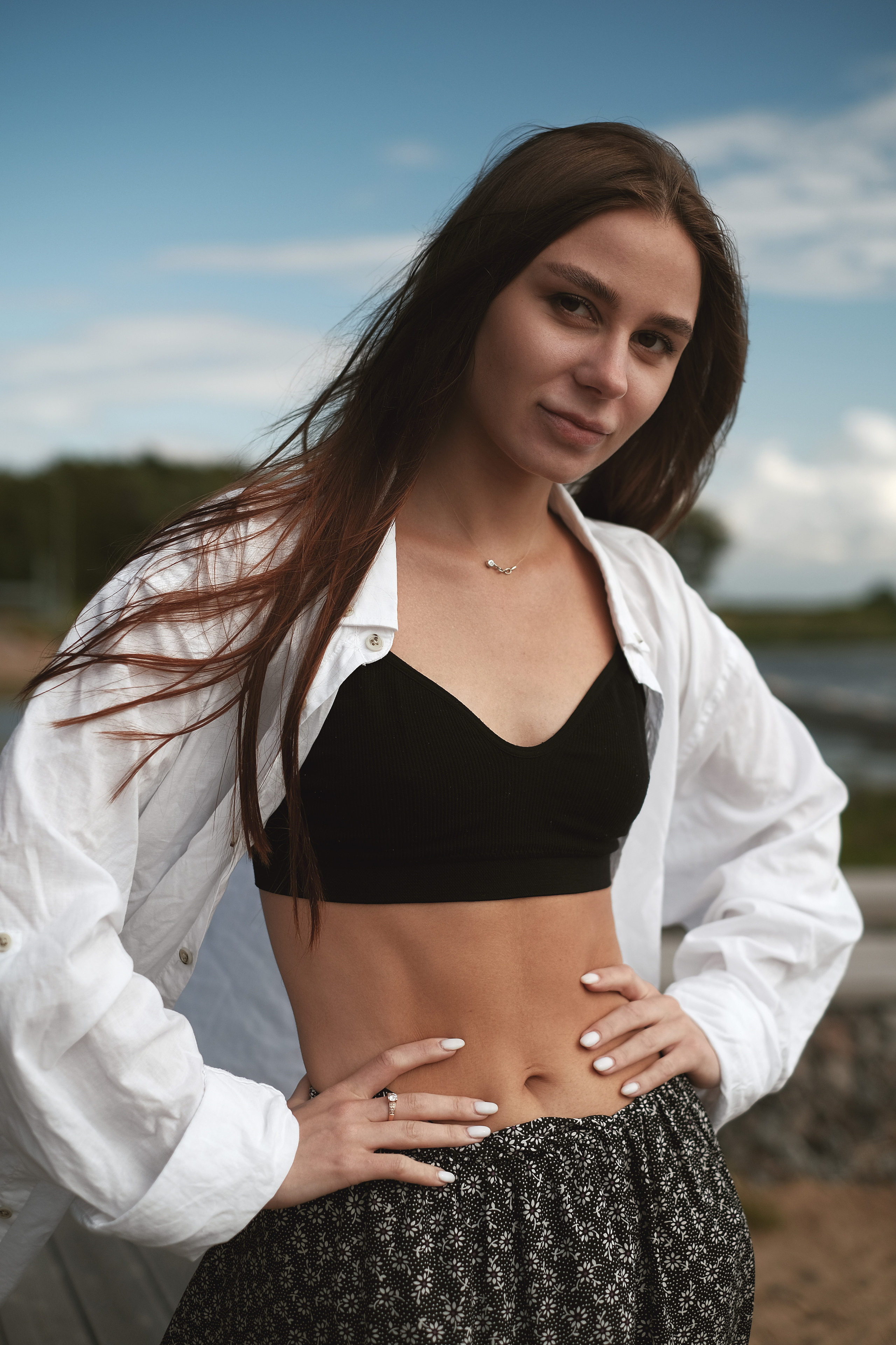 Катя. Глеб Долгов  — Фотограф в Санкт-Петербурге