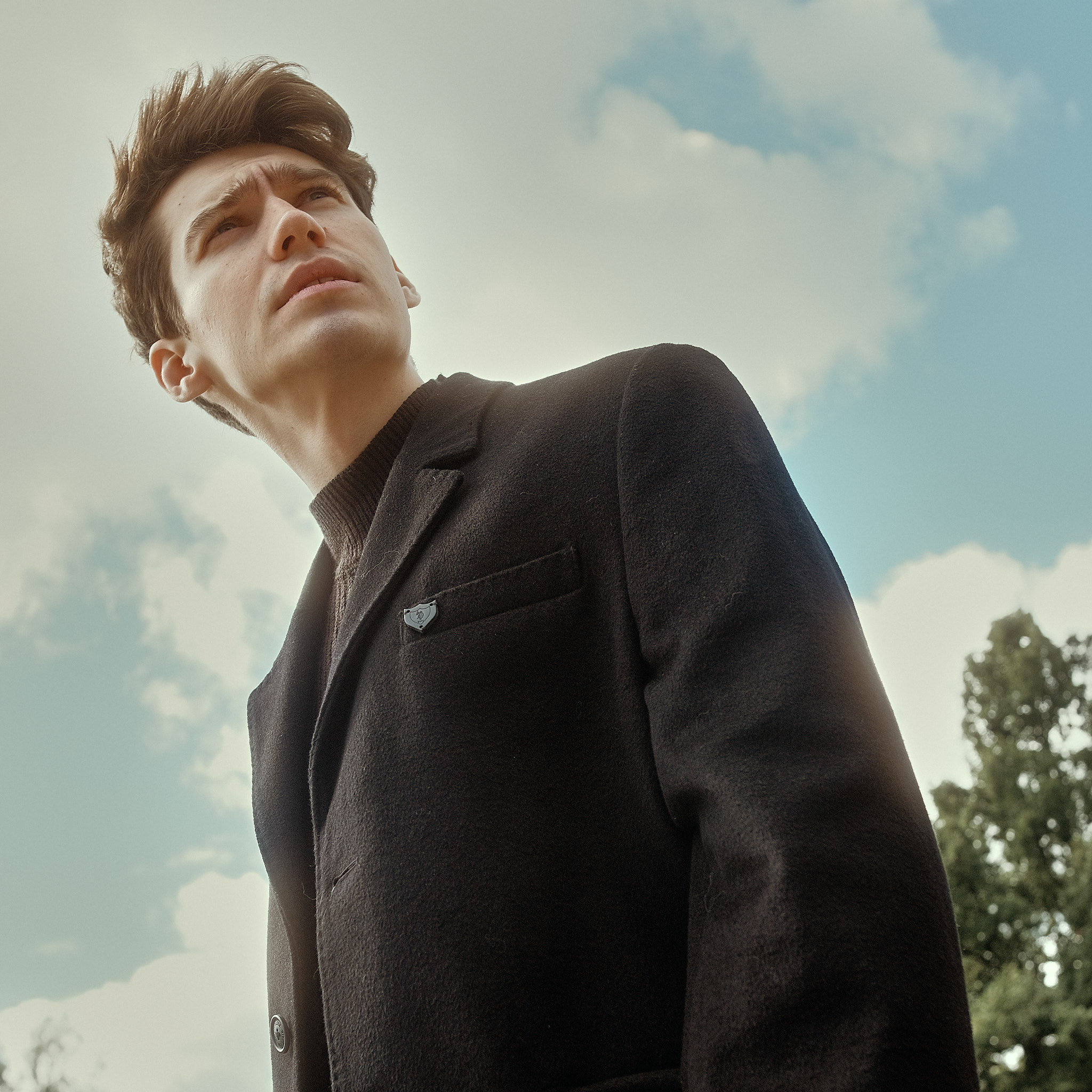 Дмитрий. Глеб Долгов  — Фотограф в Санкт-Петербурге