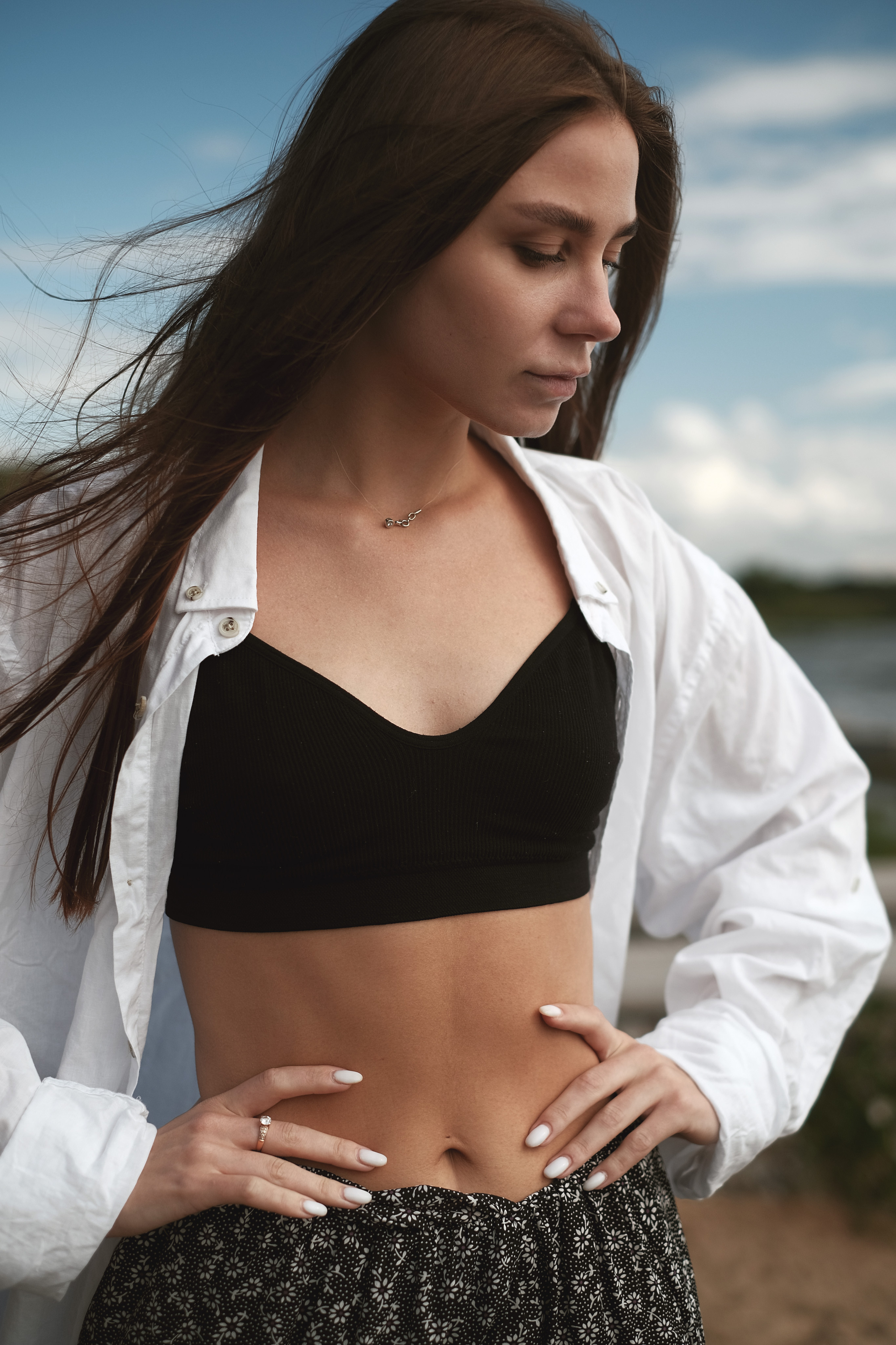 Катя. Глеб Долгов  — Фотограф в Санкт-Петербурге