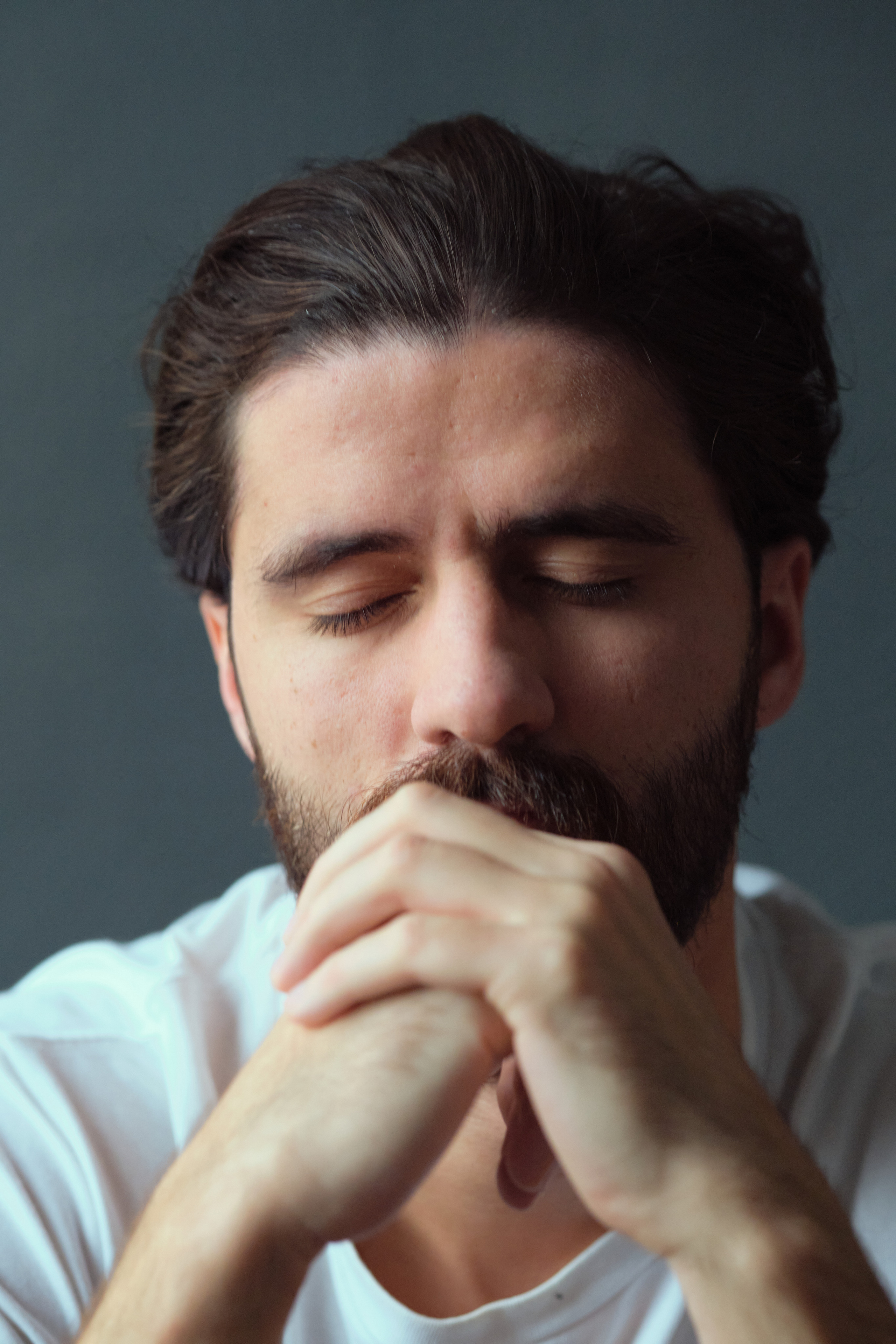 Женя. Глеб Долгов  — Фотограф в Санкт-Петербурге