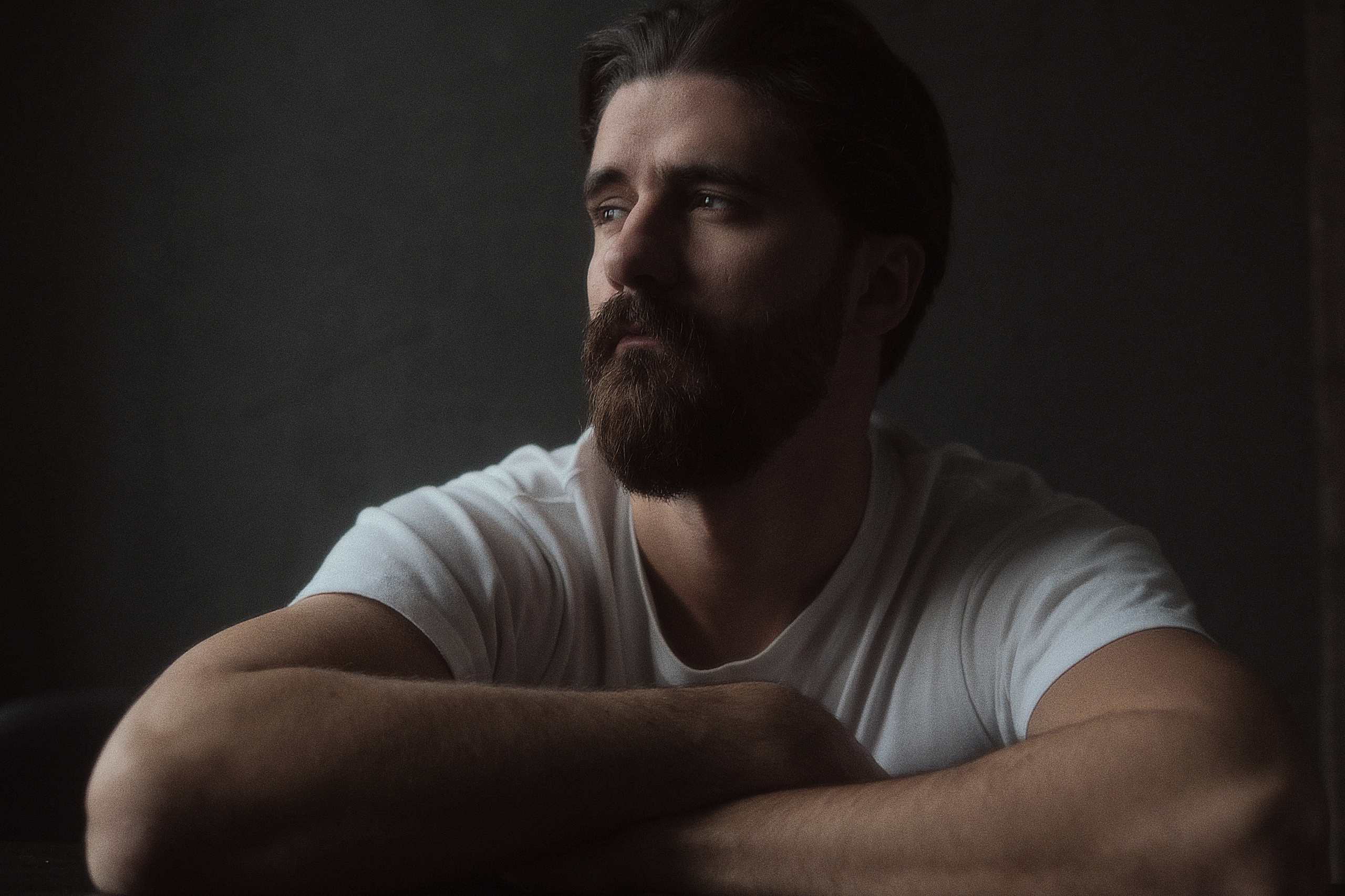 Женя. Глеб Долгов  — Фотограф в Санкт-Петербурге