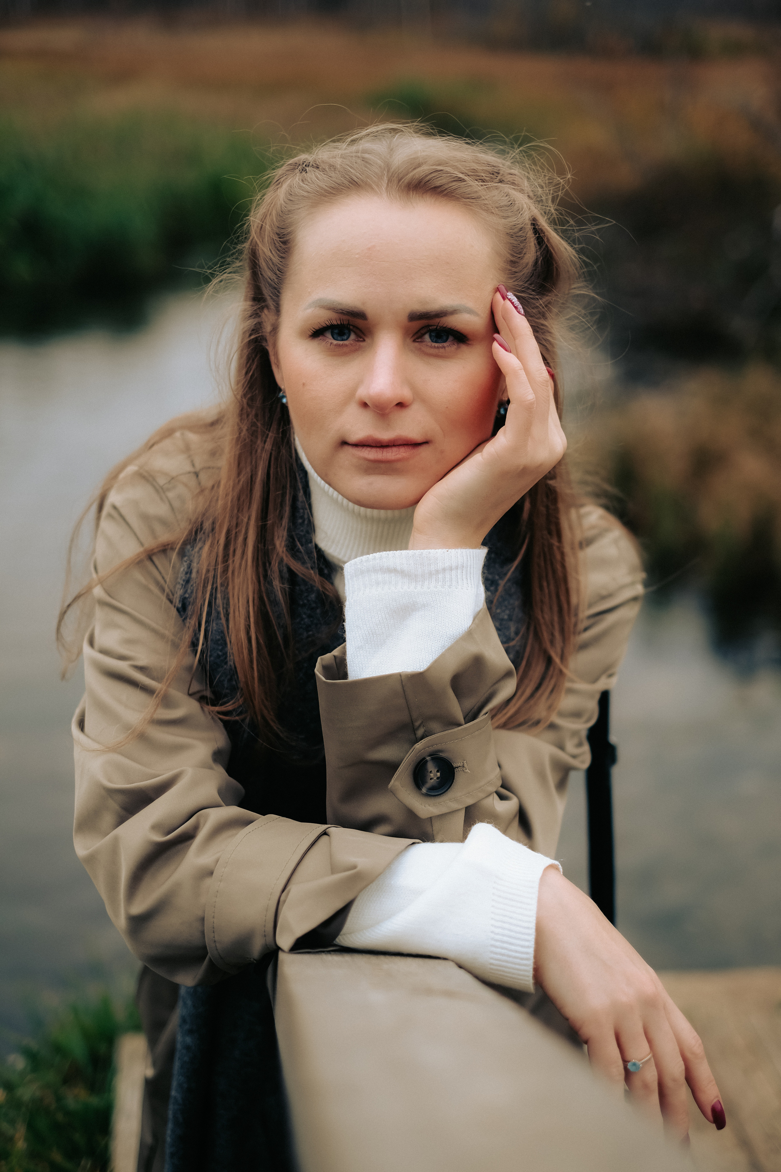 Аня. Глеб Долгов  — Фотограф в Санкт-Петербурге