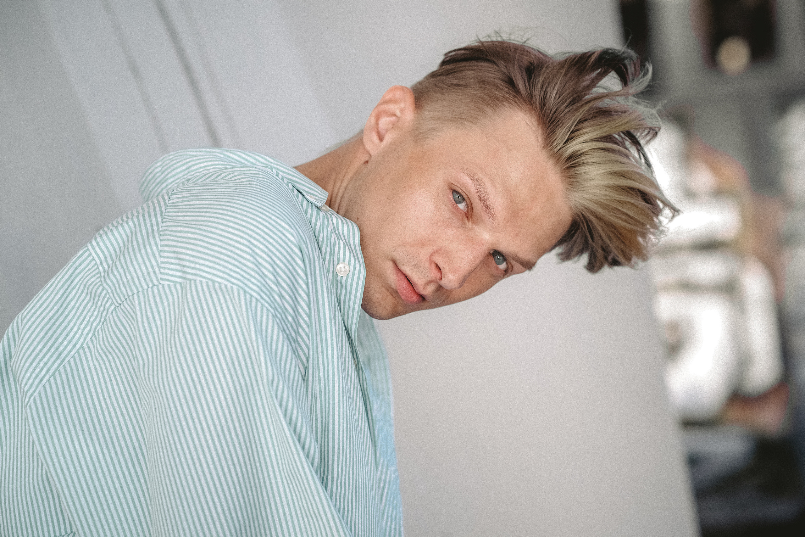 Дмитрий. Глеб Долгов  — Фотограф в Санкт-Петербурге