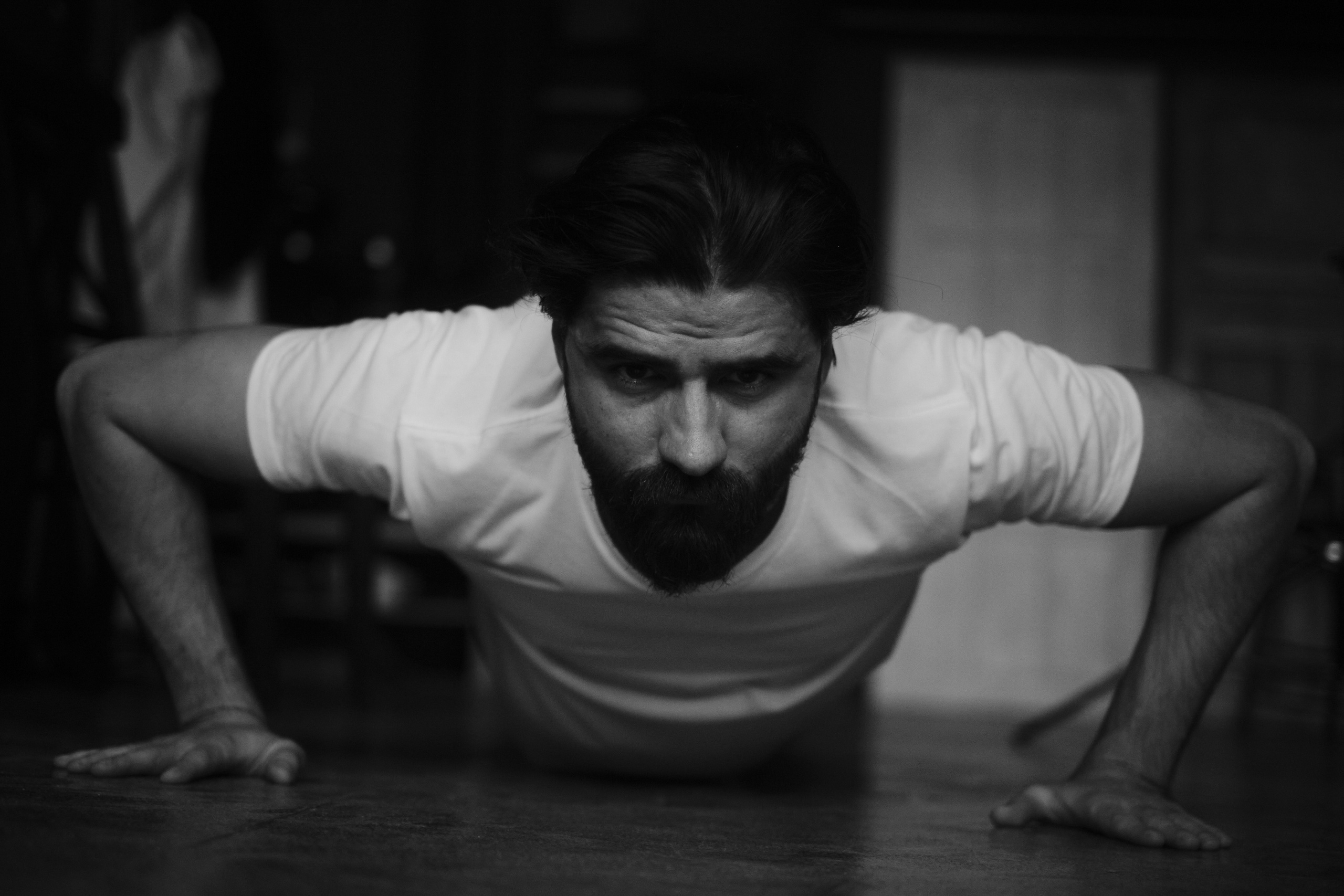 Женя. Глеб Долгов  — Фотограф в Санкт-Петербурге