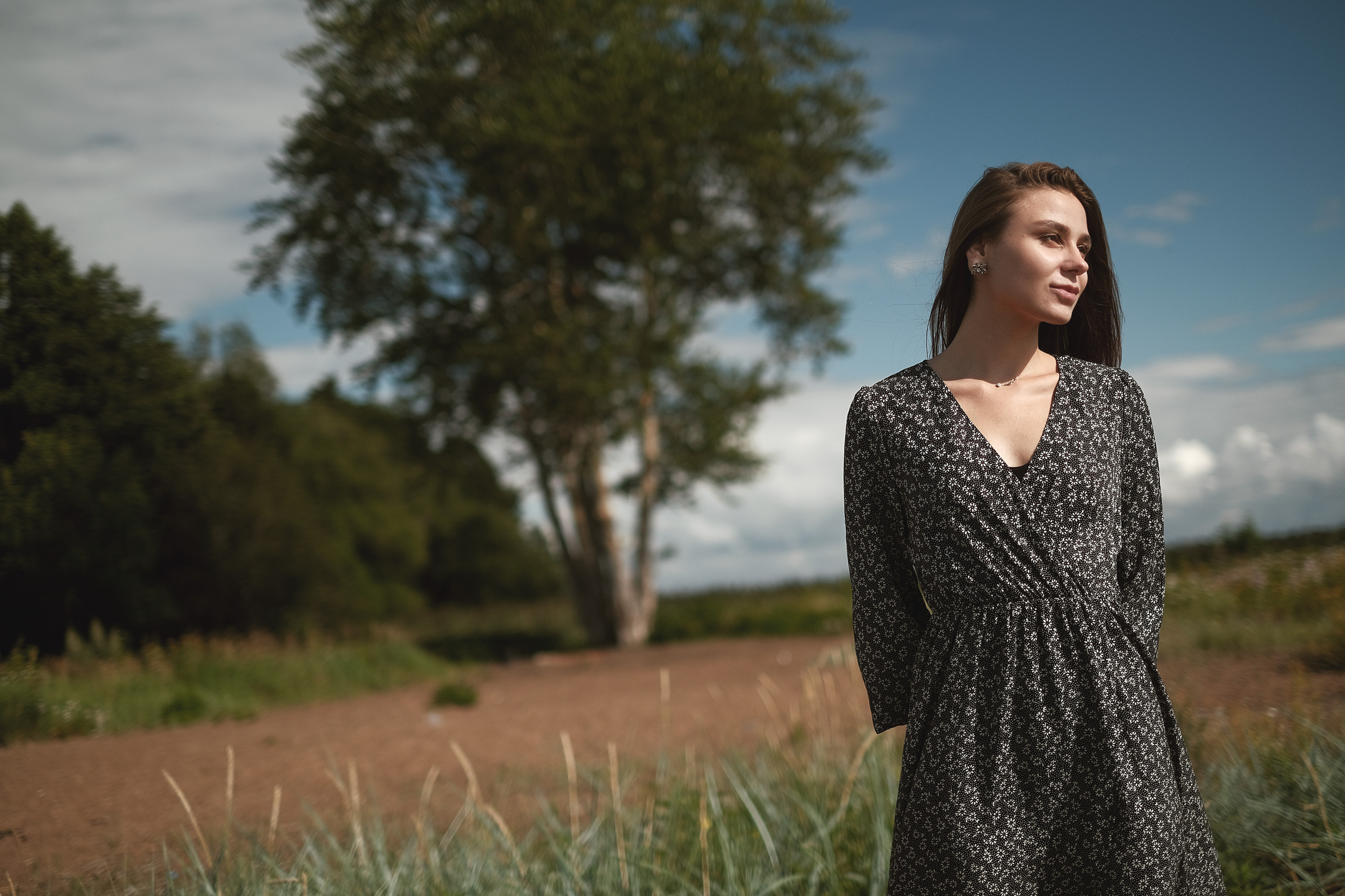 Катя. Глеб Долгов  — Фотограф в Санкт-Петербурге