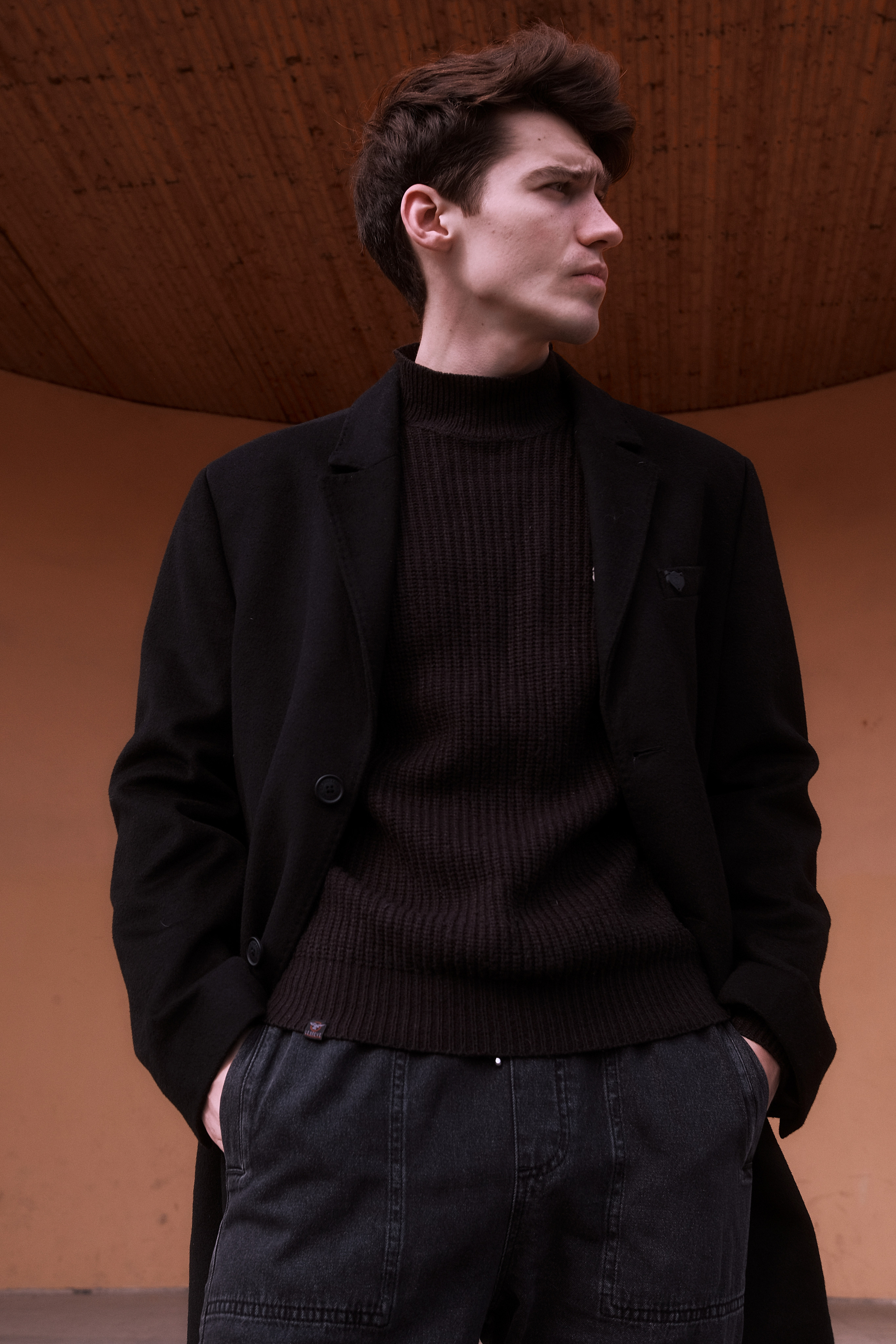 Дмитрий. Глеб Долгов  — Фотограф в Санкт-Петербурге