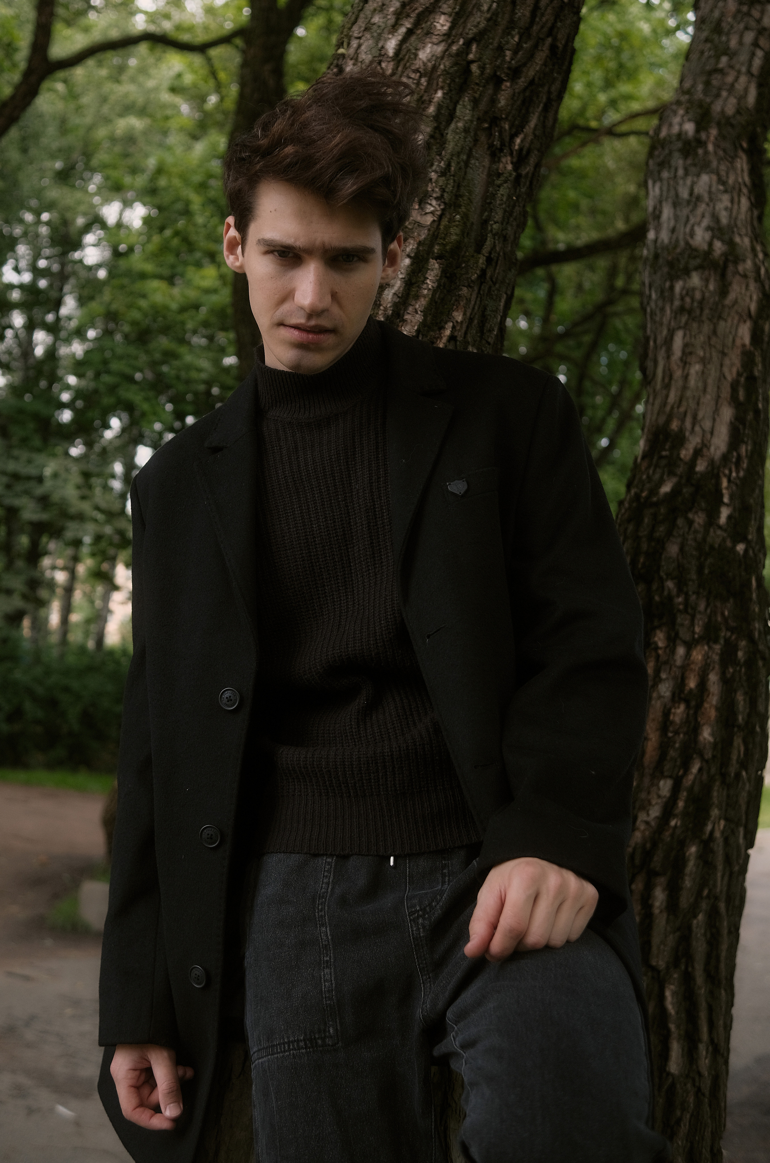 Дмитрий. Глеб Долгов  — Фотограф в Санкт-Петербурге