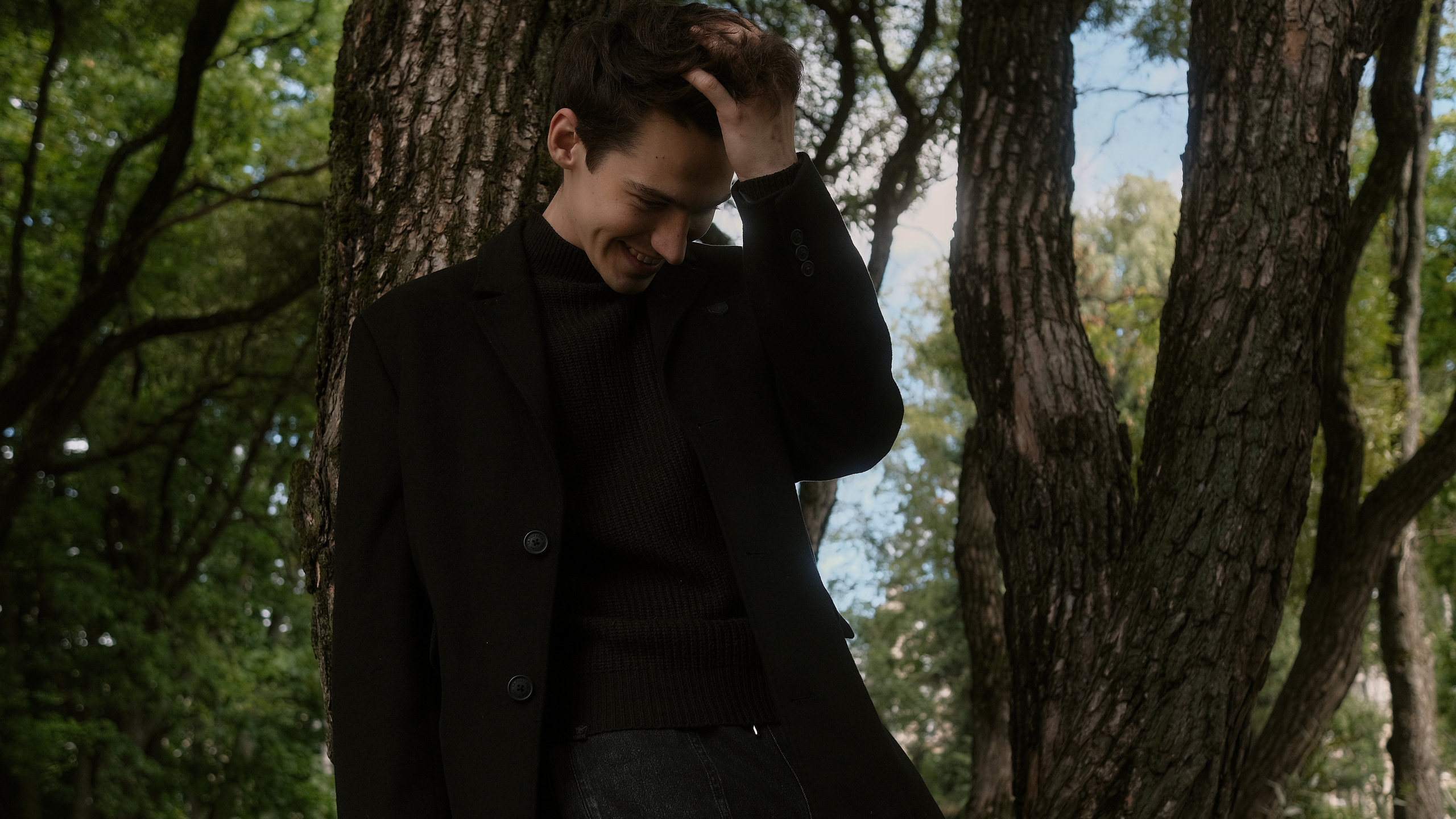 Дмитрий. Глеб Долгов  — Фотограф в Санкт-Петербурге