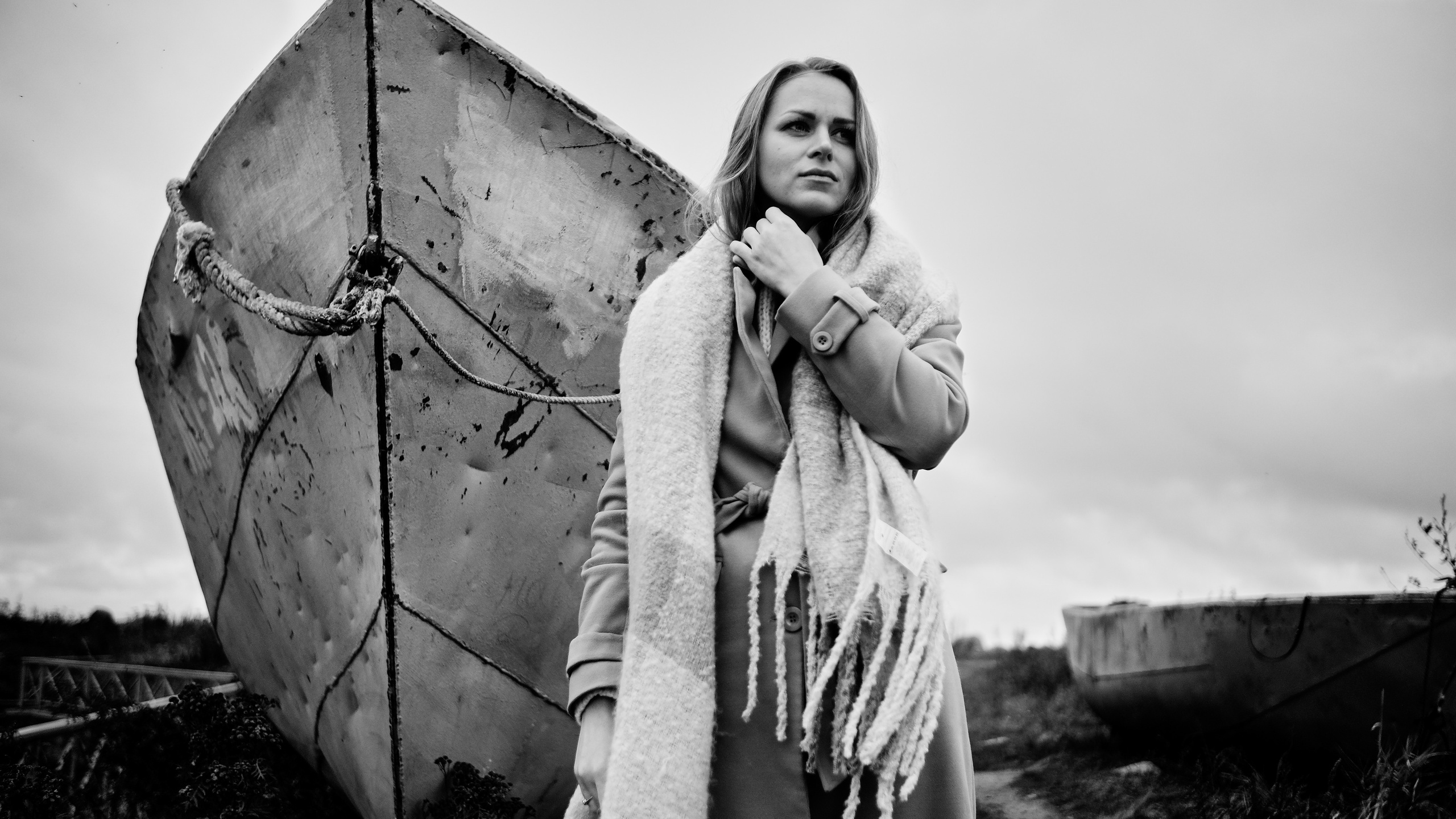 Аня. Глеб Долгов  — Фотограф в Санкт-Петербурге