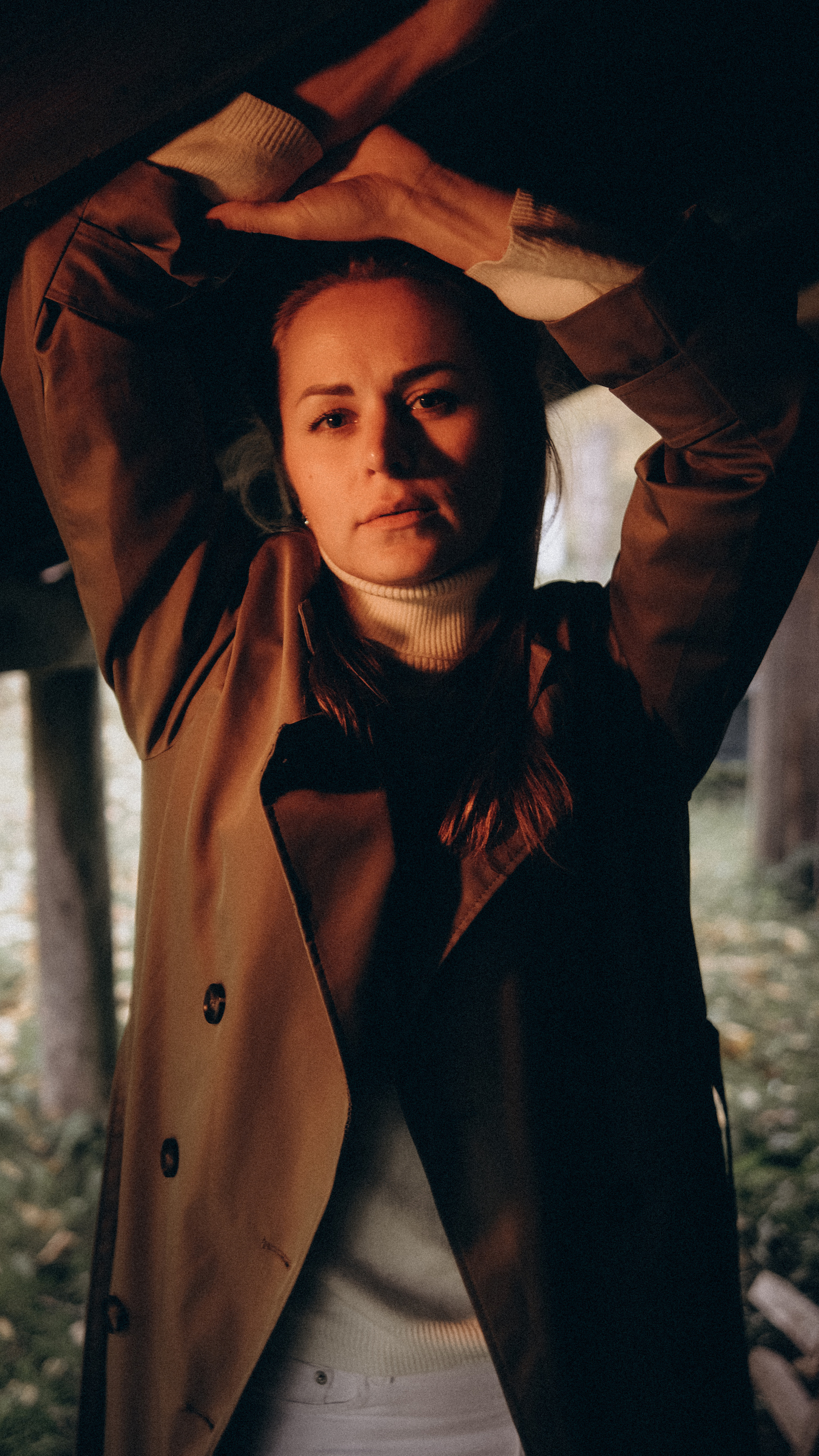 Аня. Глеб Долгов  — Фотограф в Санкт-Петербурге