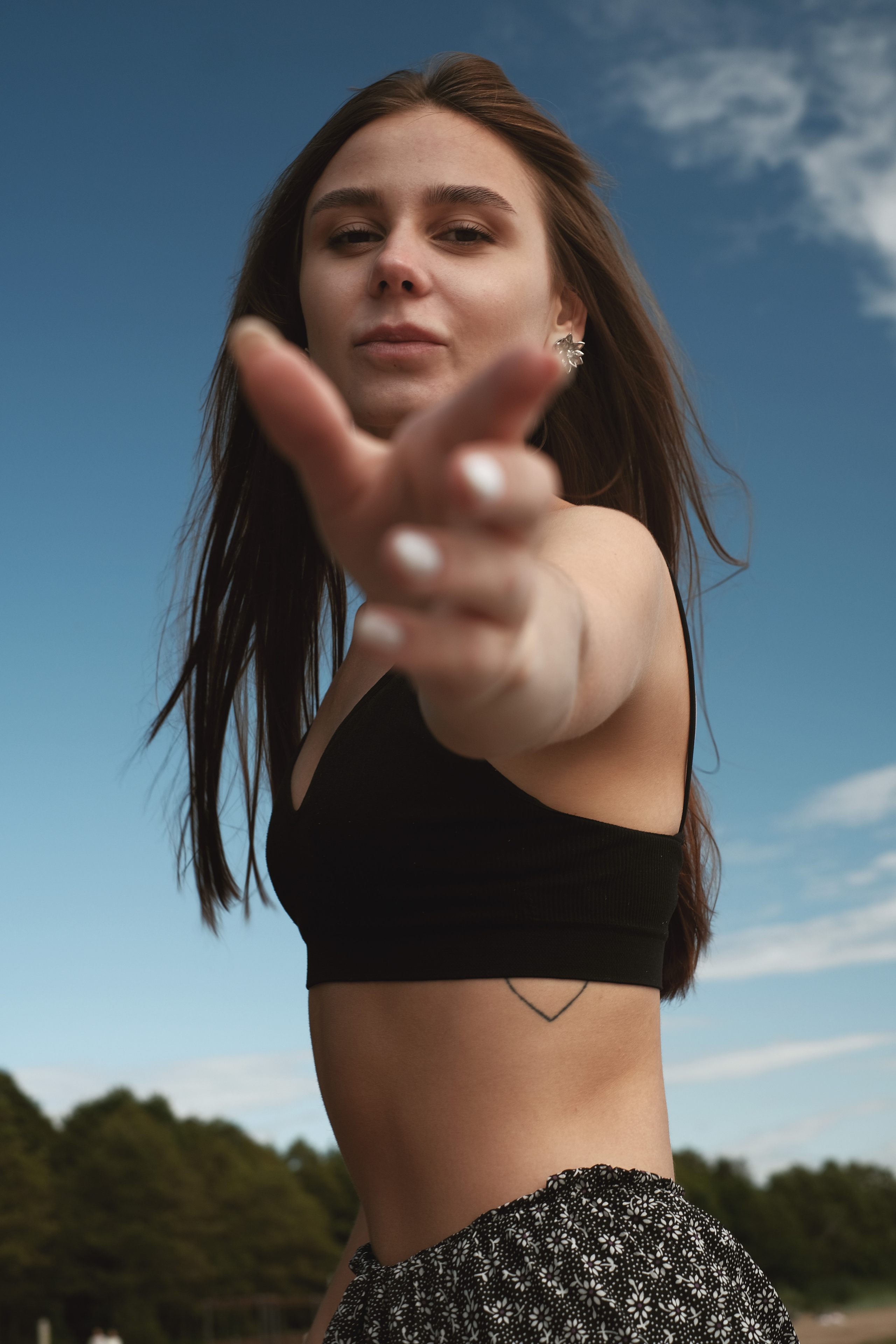 Катя. Глеб Долгов  — Фотограф в Санкт-Петербурге