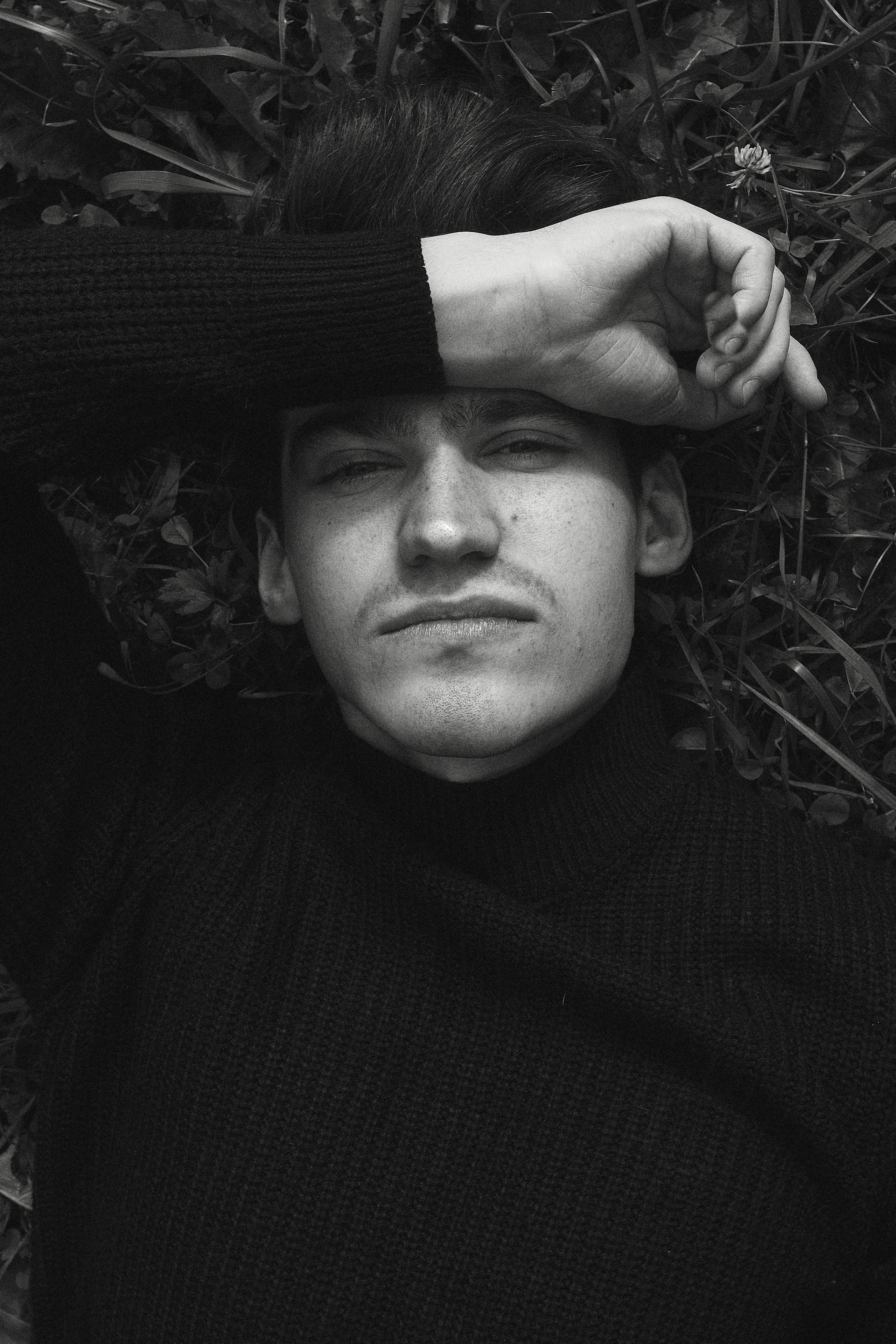 Дмитрий. Глеб Долгов  — Фотограф в Санкт-Петербурге