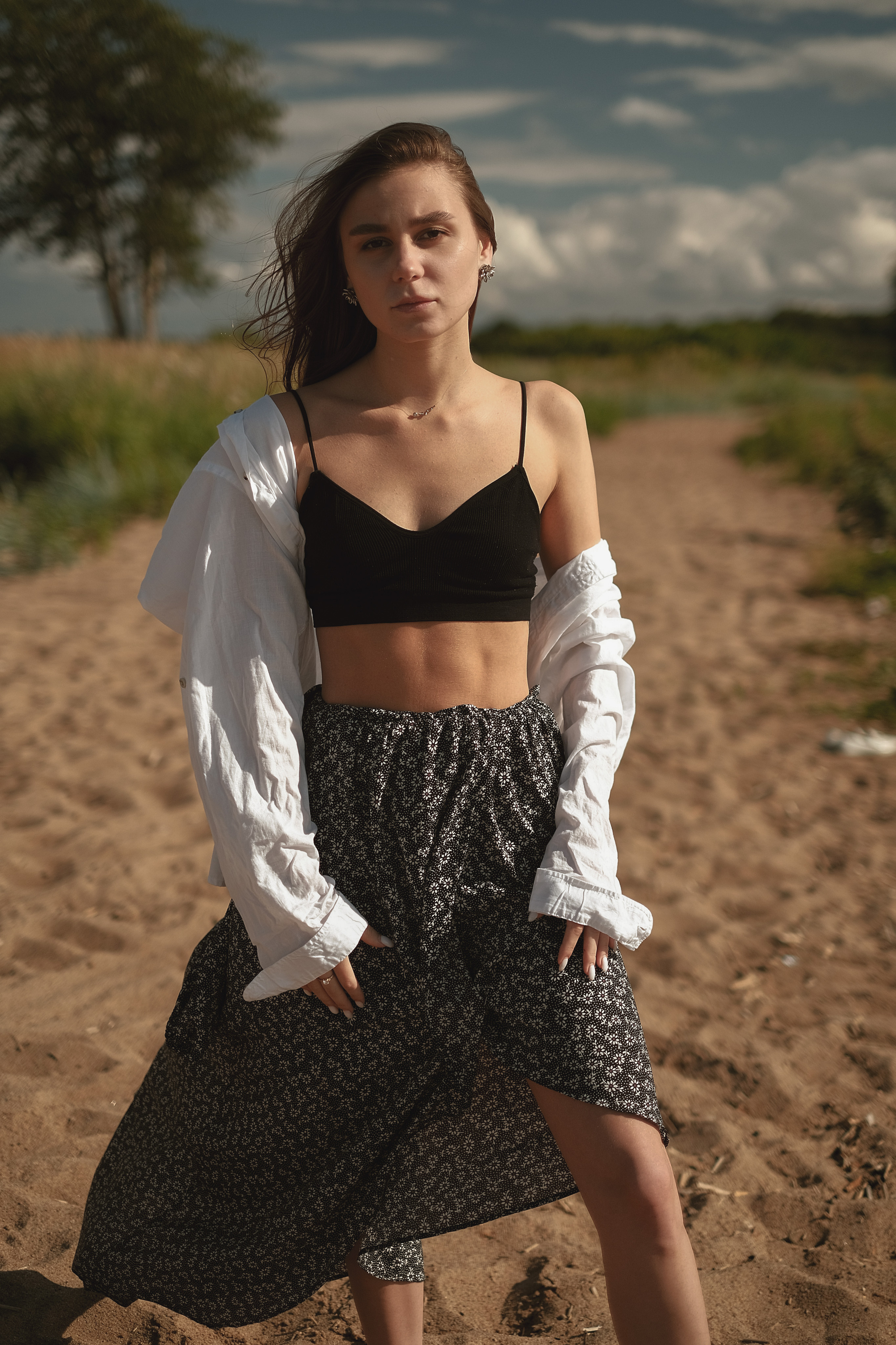 Катя. Глеб Долгов  — Фотограф в Санкт-Петербурге