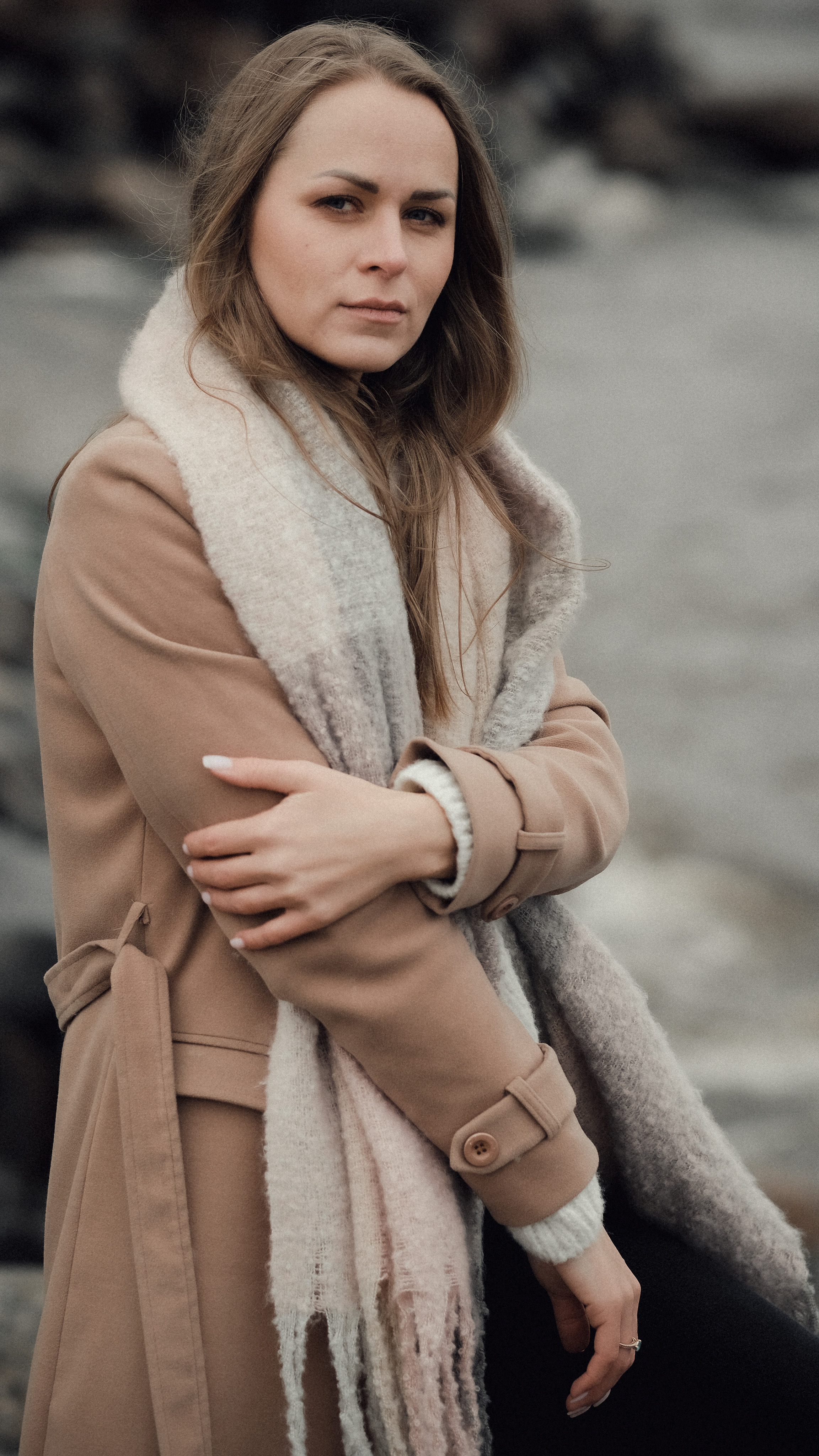 Аня. Глеб Долгов  — Фотограф в Санкт-Петербурге