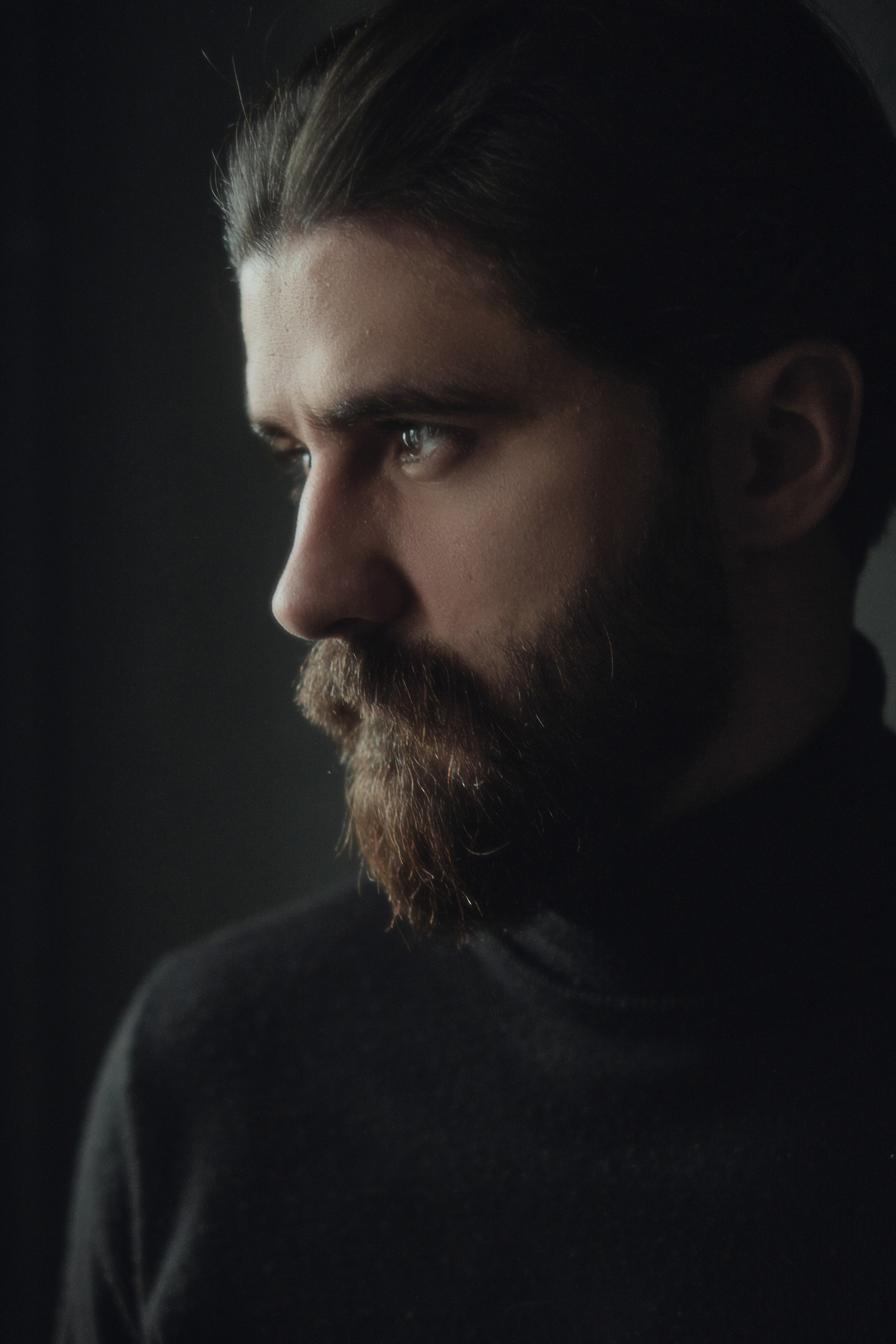 Женя. Глеб Долгов  — Фотограф в Санкт-Петербурге