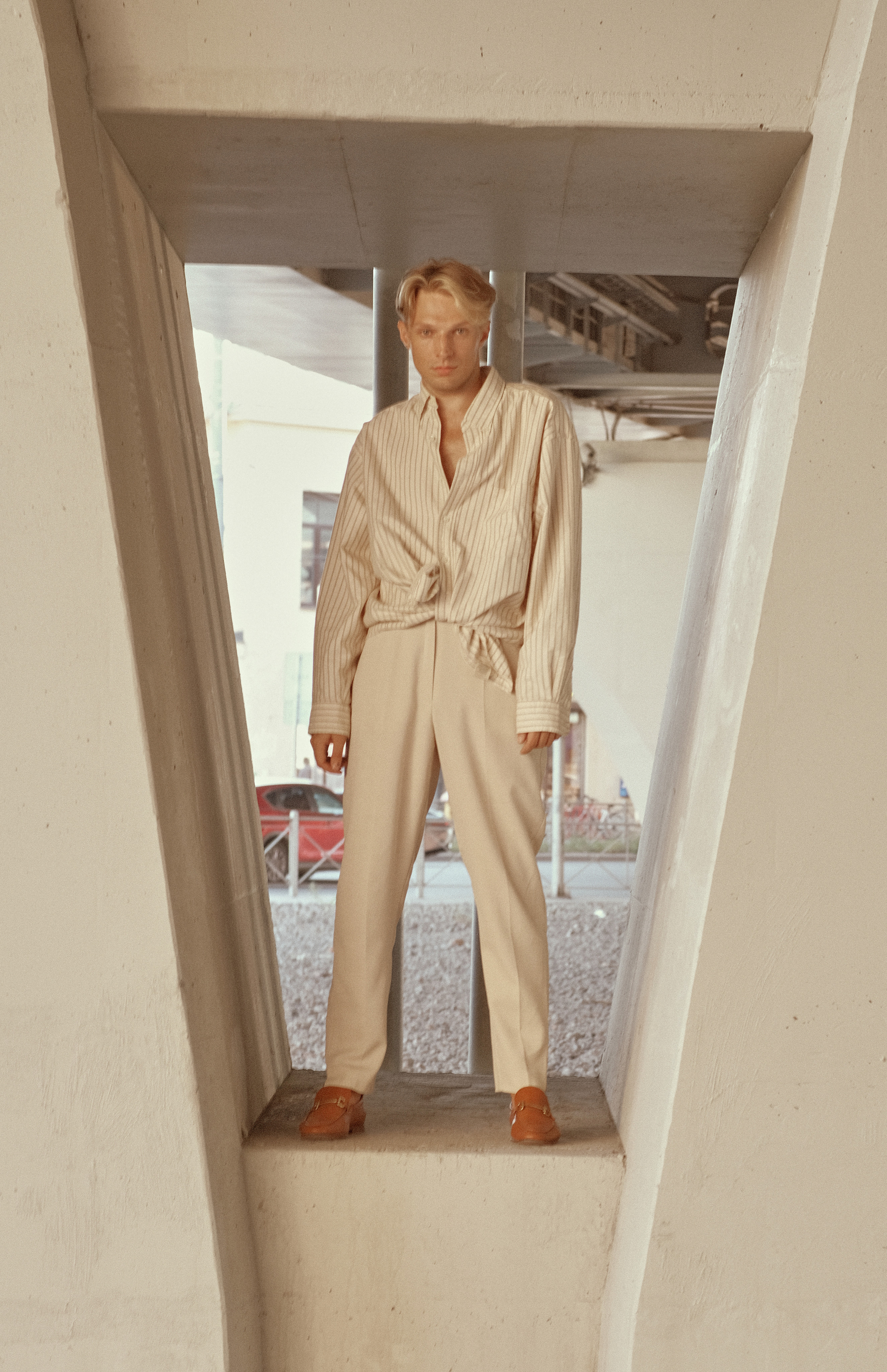 Дмитрий. Глеб Долгов  — Фотограф в Санкт-Петербурге