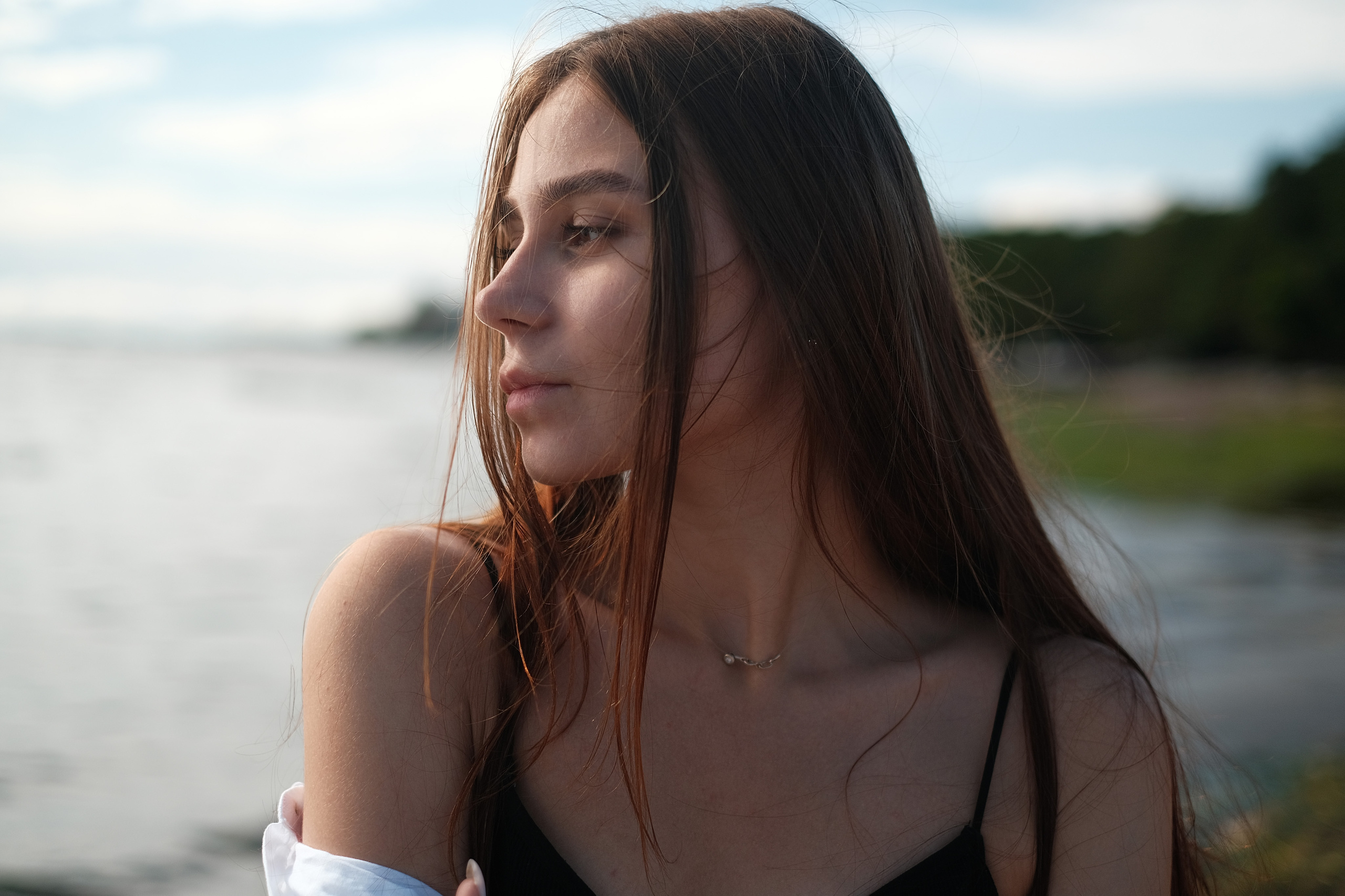 Катя. Глеб Долгов  — Фотограф в Санкт-Петербурге