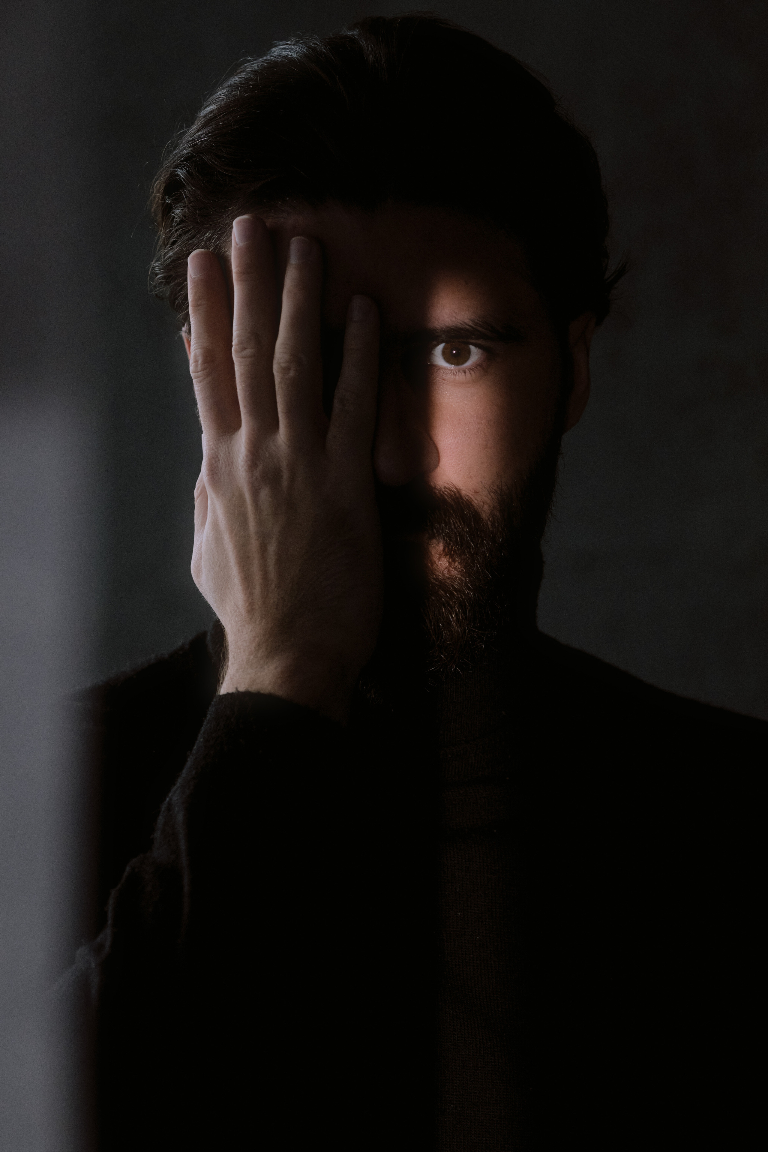 Женя. Глеб Долгов  — Фотограф в Санкт-Петербурге