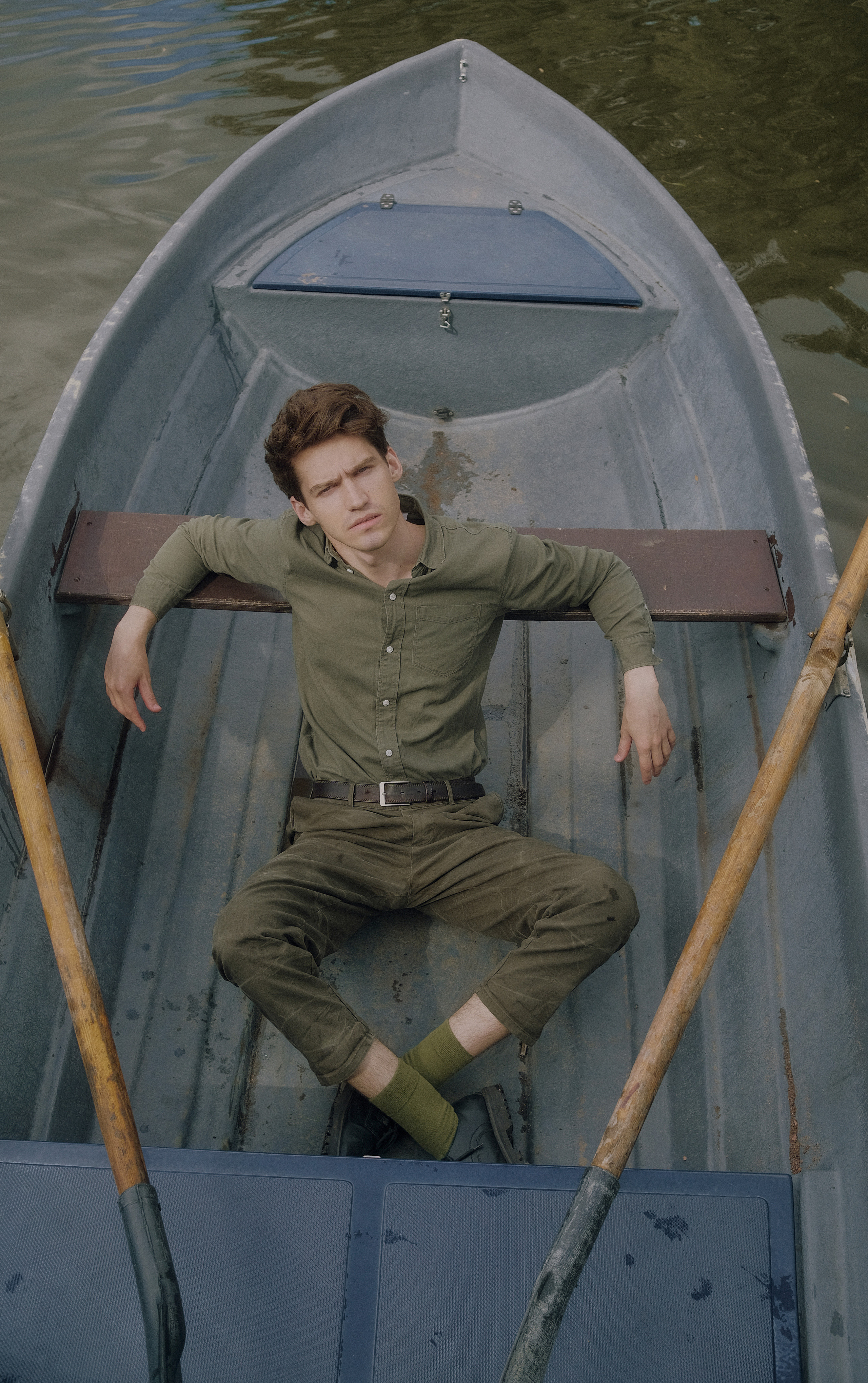 Дмитрий. Глеб Долгов  — Фотограф в Санкт-Петербурге