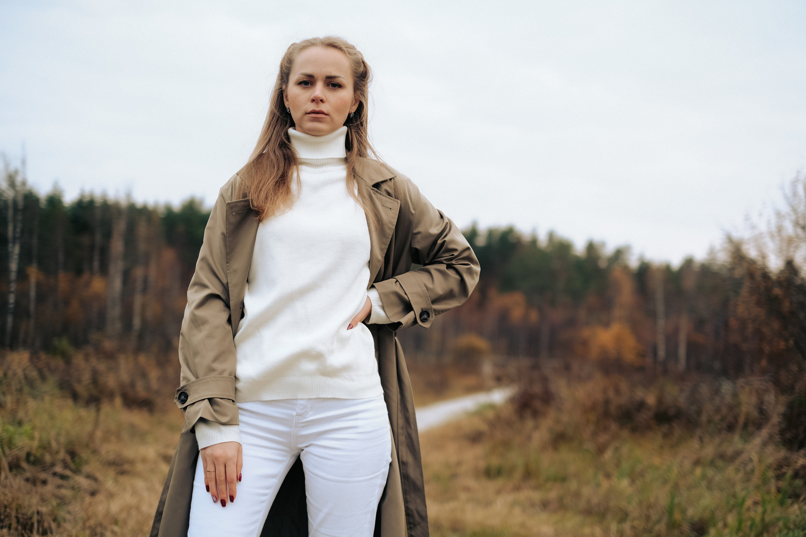 Аня. Глеб Долгов  — Фотограф в Санкт-Петербурге