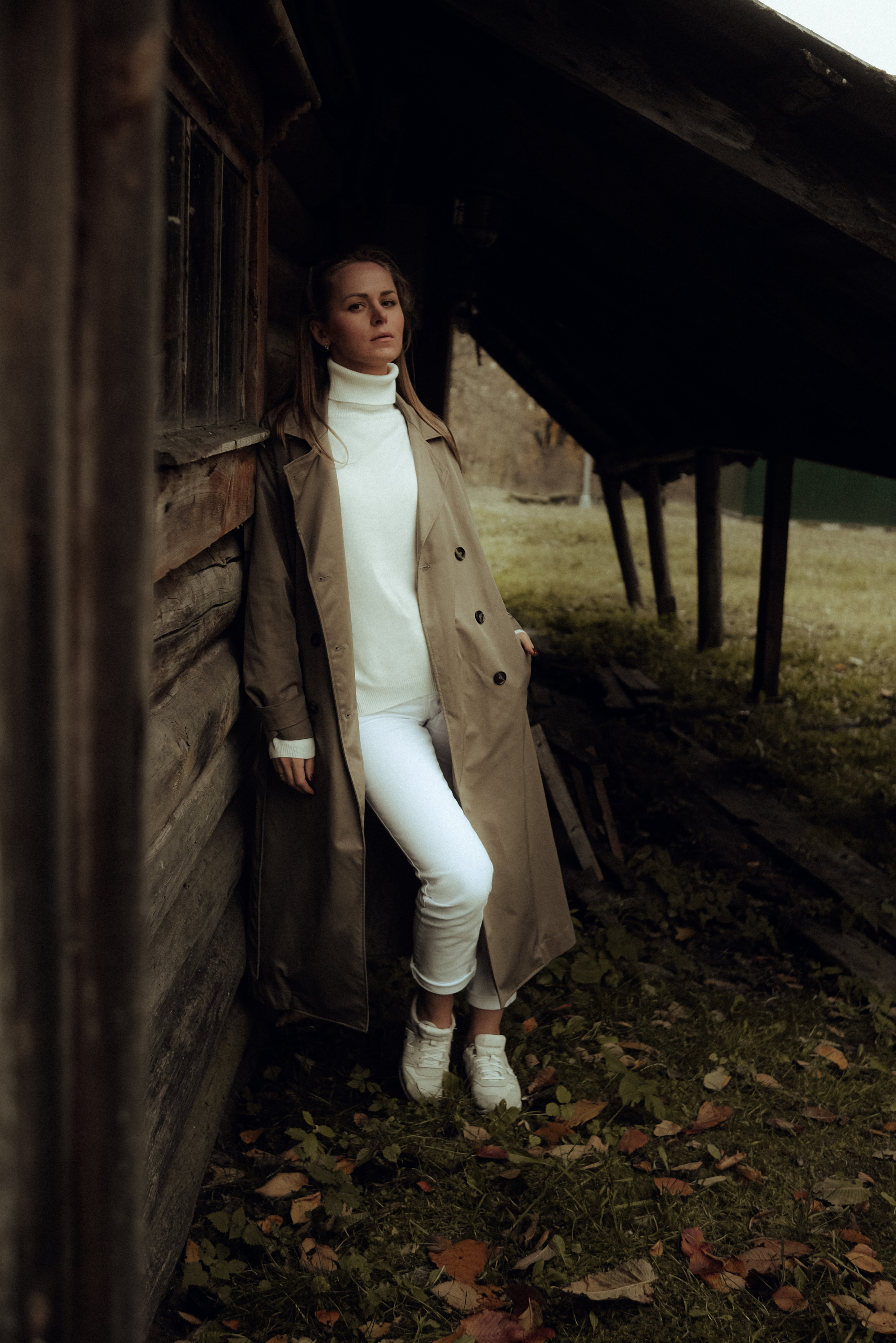 Аня. Глеб Долгов  — Фотограф в Санкт-Петербурге