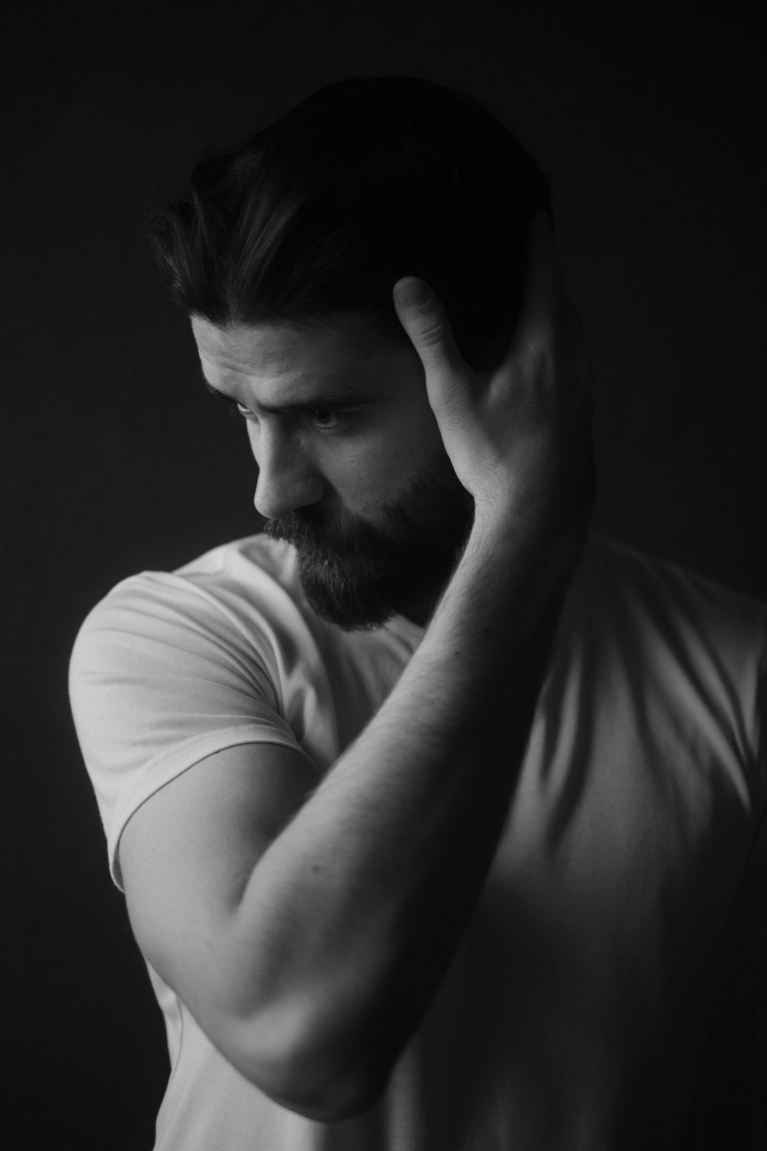 Женя. Глеб Долгов  — Фотограф в Санкт-Петербурге