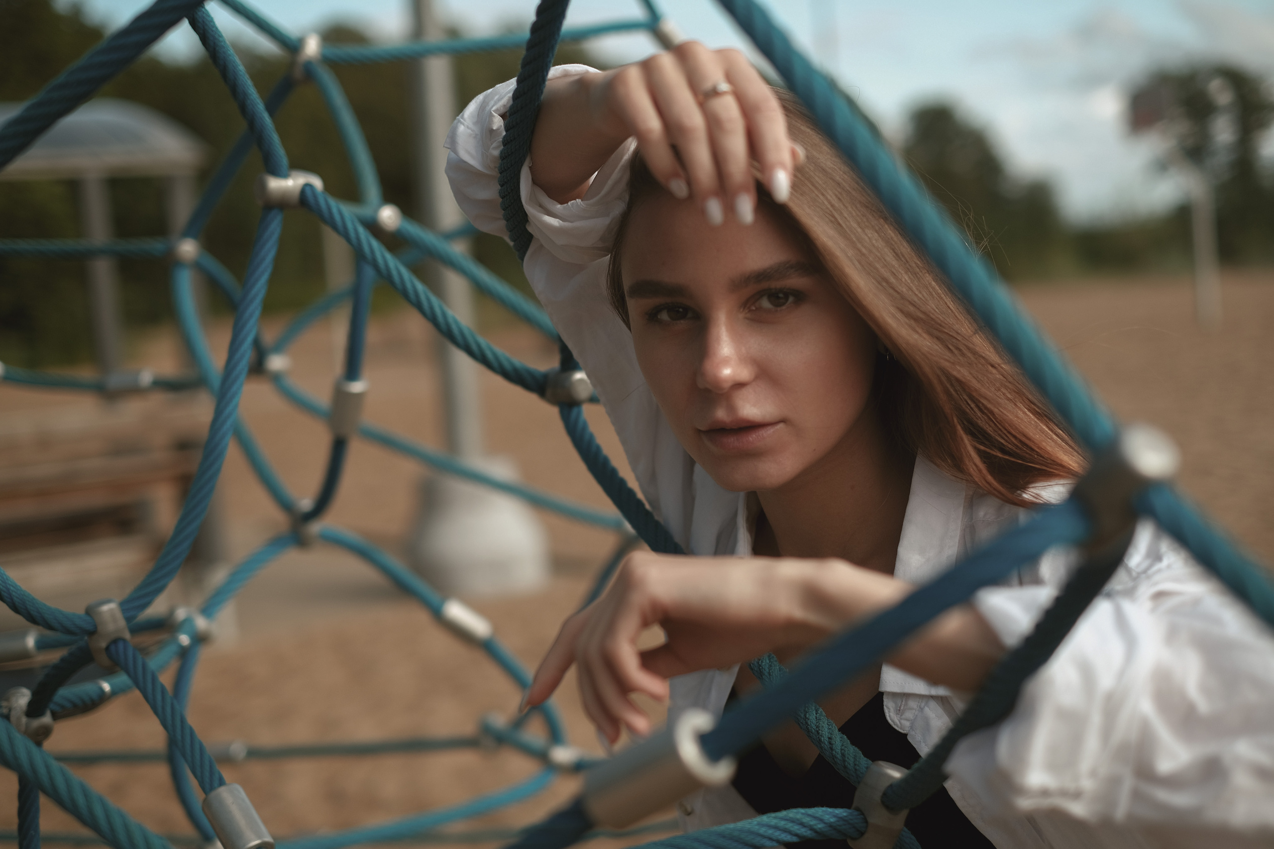 Катя. Глеб Долгов  — Фотограф в Санкт-Петербурге