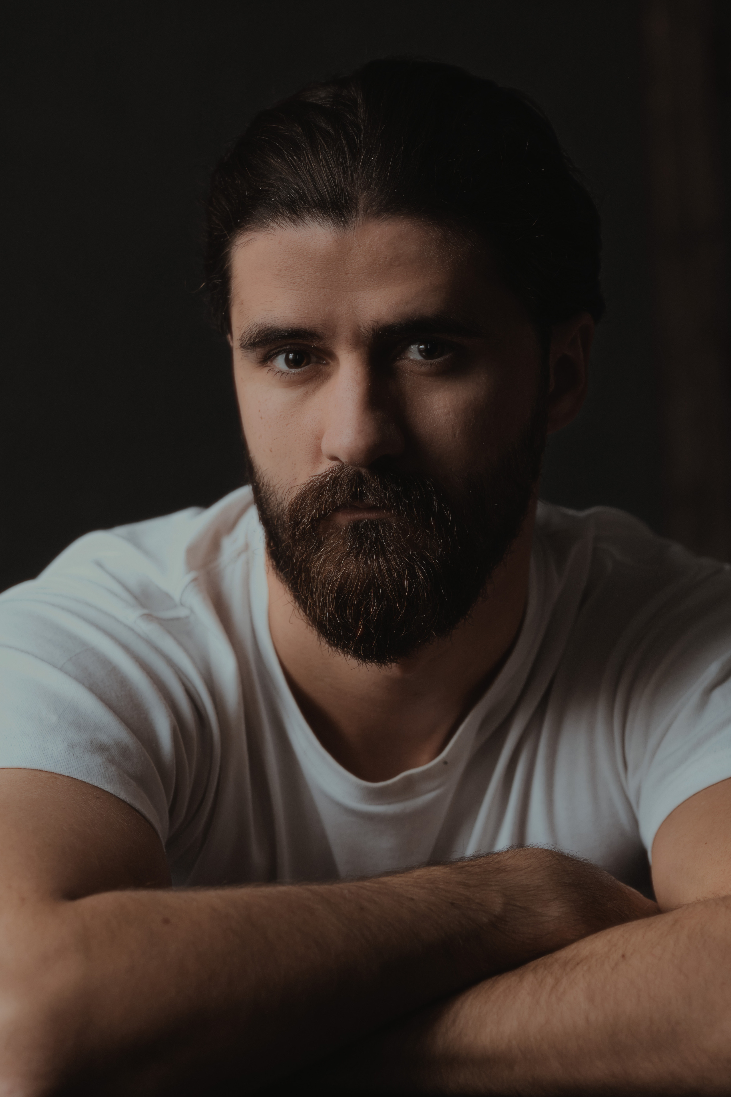 Женя. Глеб Долгов  — Фотограф в Санкт-Петербурге