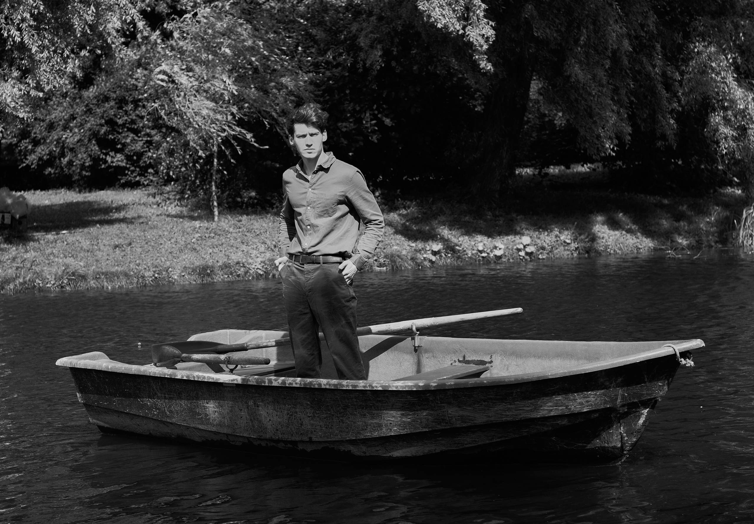 Дмитрий. Глеб Долгов  — Фотограф в Санкт-Петербурге