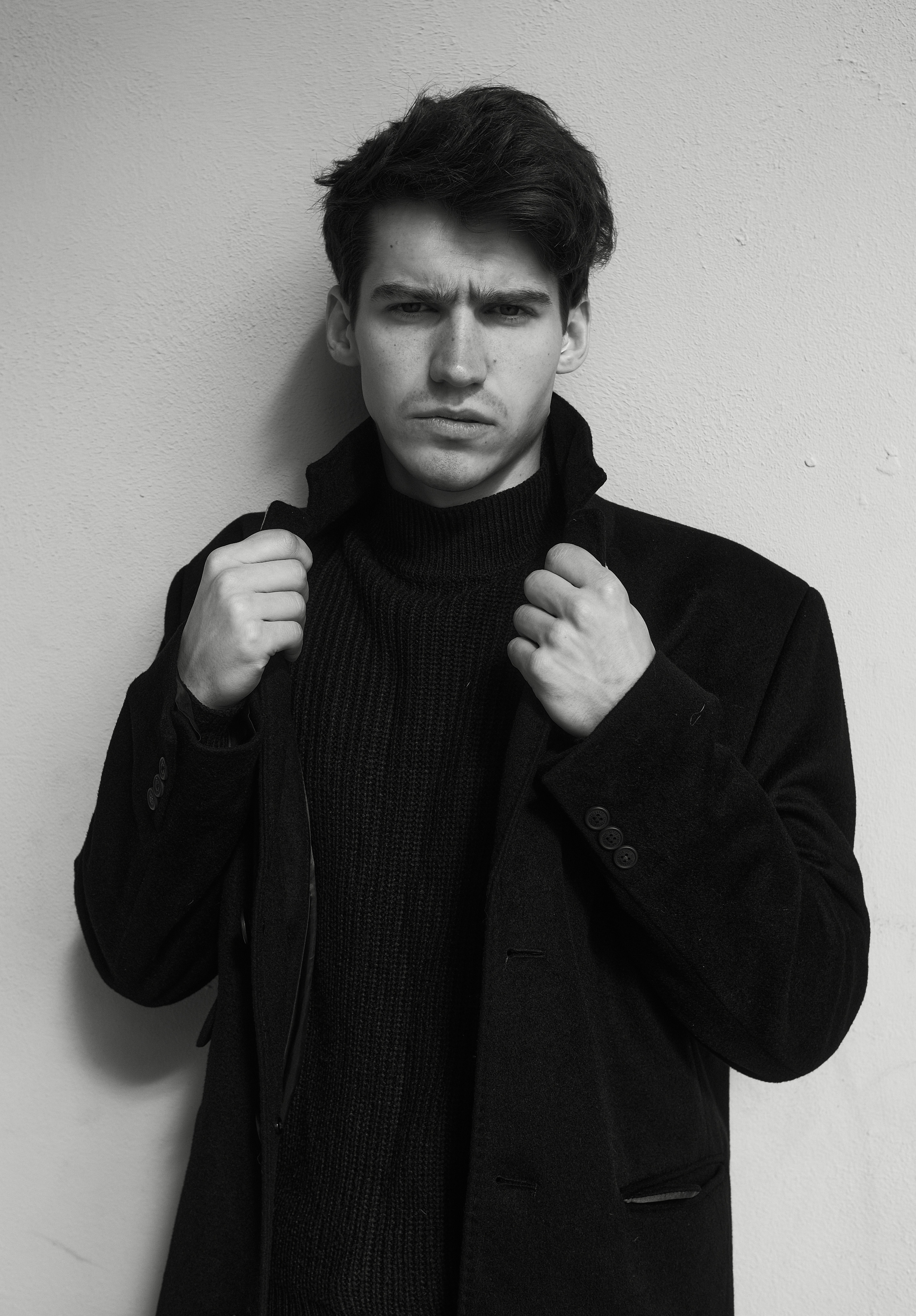 Дмитрий. Глеб Долгов  — Фотограф в Санкт-Петербурге