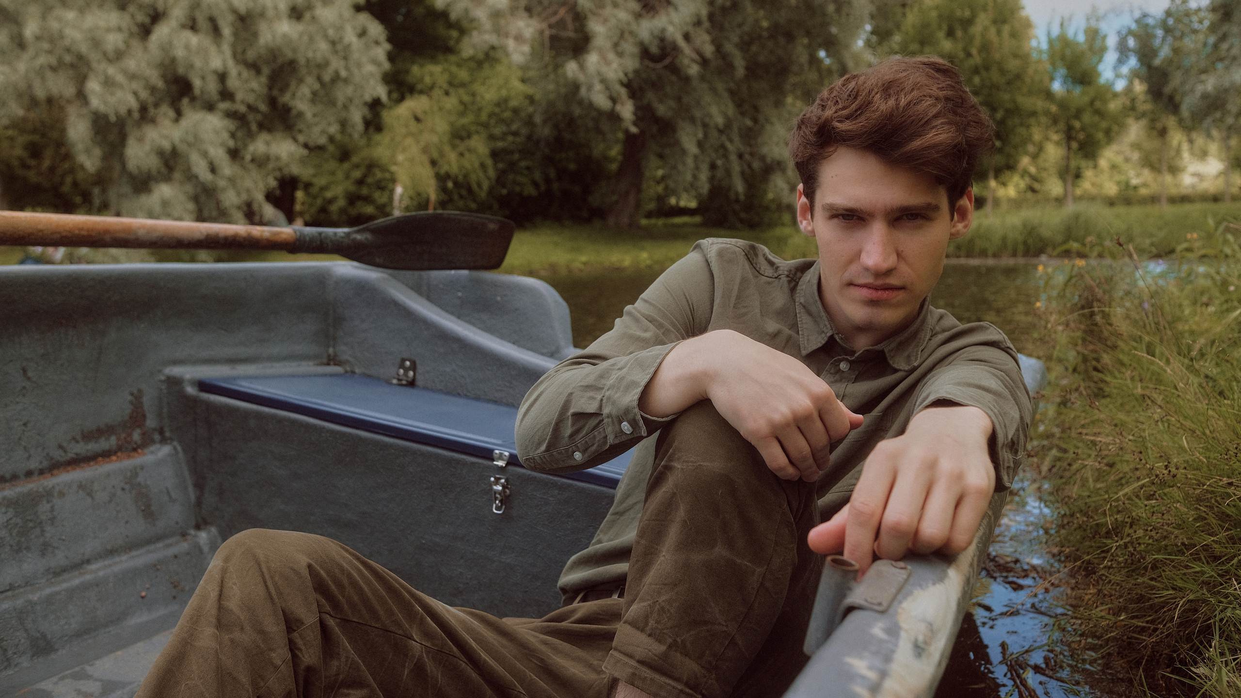 Дмитрий. Глеб Долгов  — Фотограф в Санкт-Петербурге